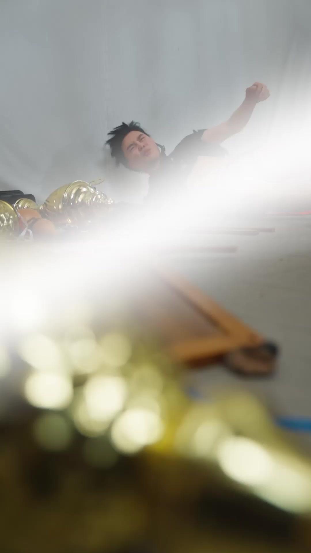 歸來萌崽是球神