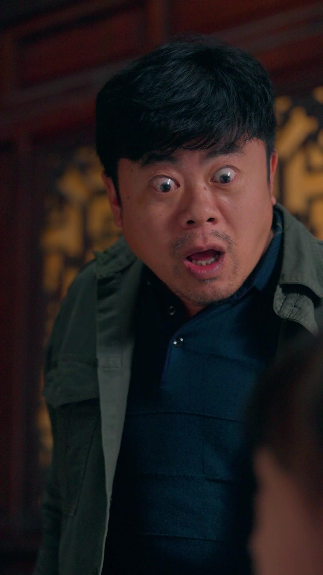 呆萌小閻王：反撕親戚狗血局