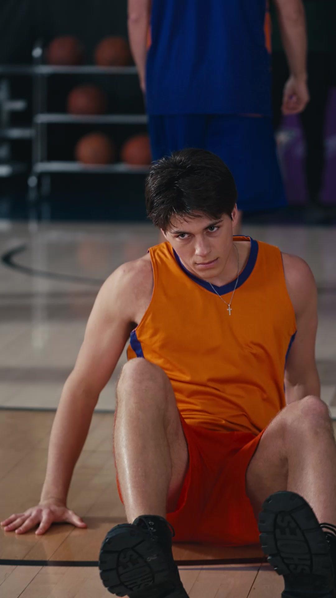 Il Re del Basket è Tornato