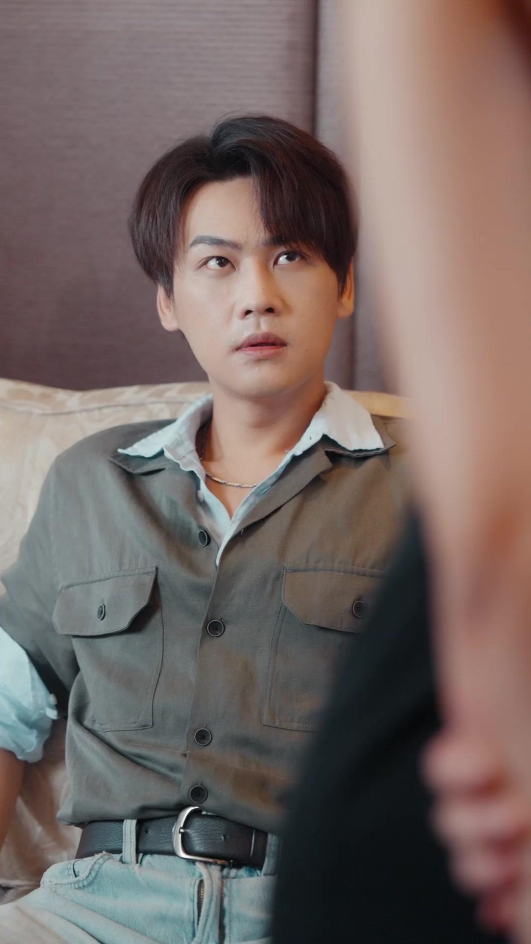 Terjebak di Dunia Novel