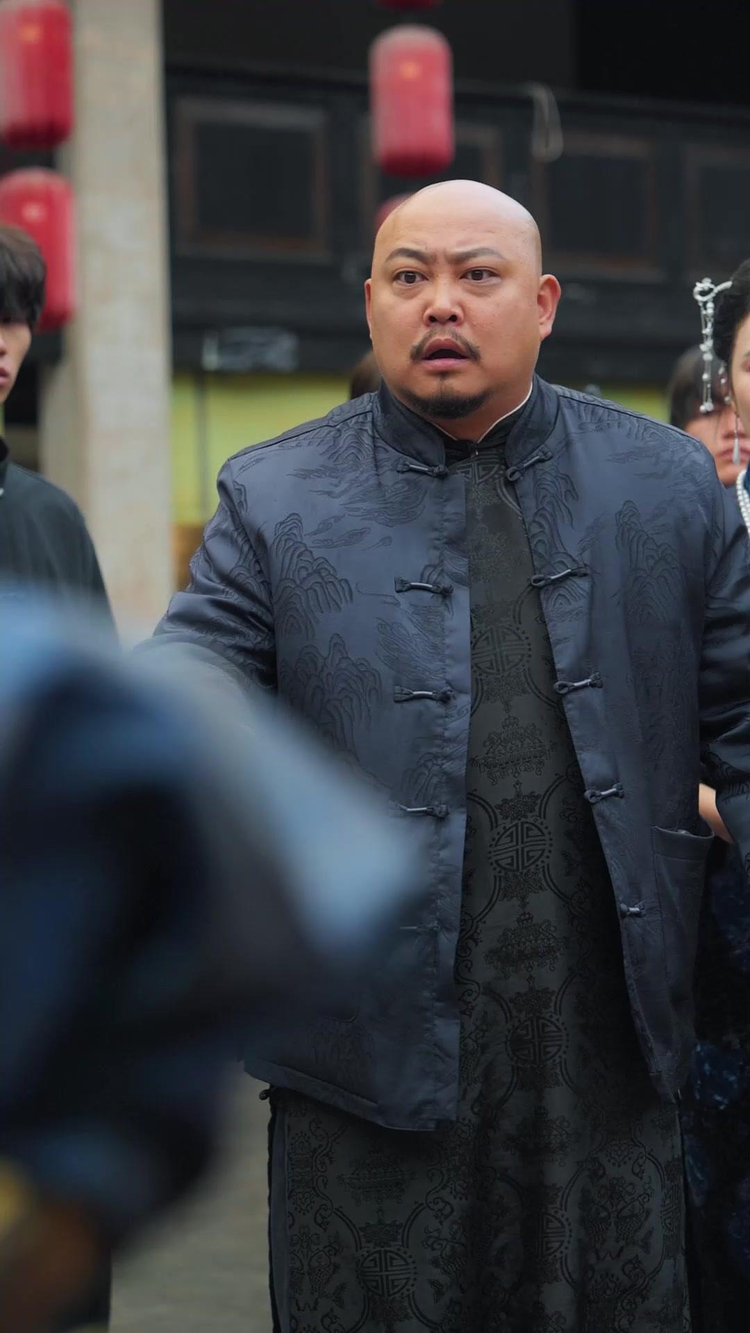  Im Schatten der Familie