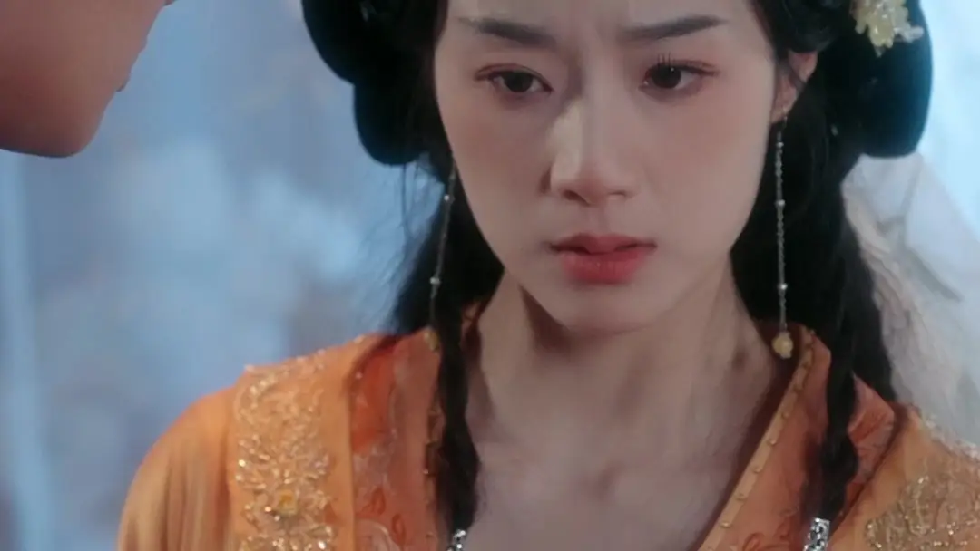 공주의 생존법 ep-1: 꽃잎 사이로 스며든 비밀