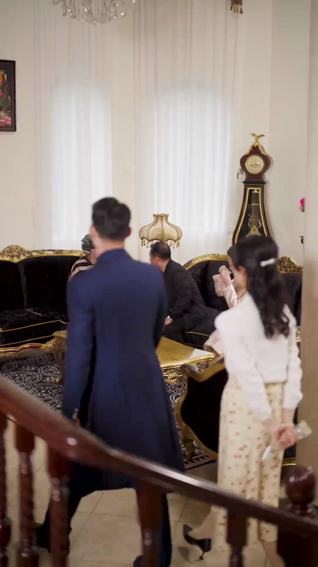 ‎عودة الجدة: بداية جديدة مشرقة