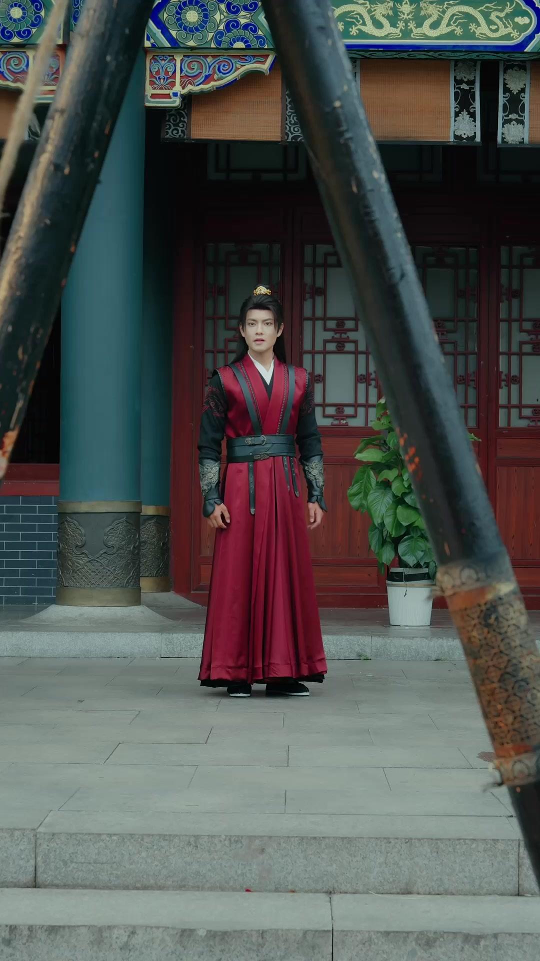 Renascida para Reinar