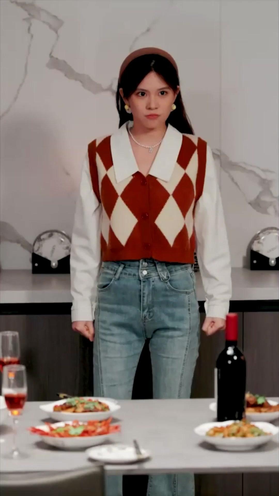 (Doblado)Derribando a la familia tóxica con mi suegra