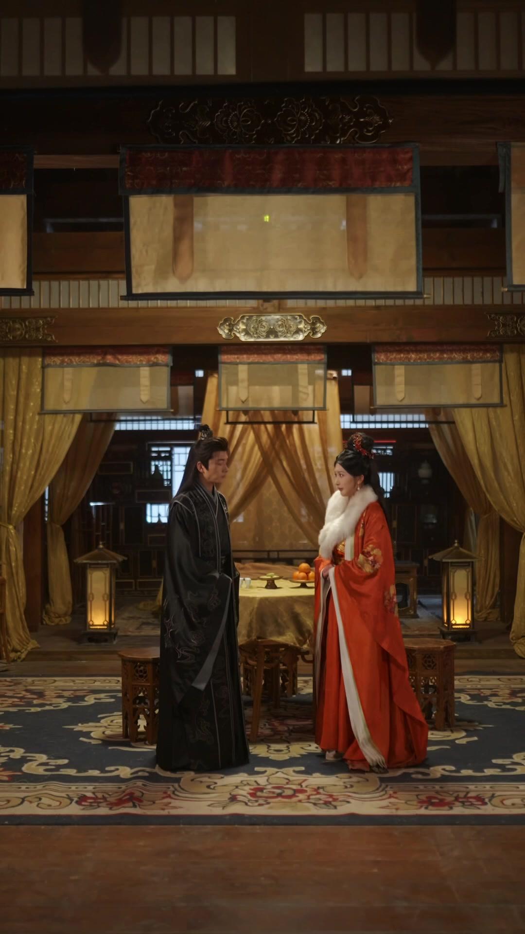 My Chubby Fairy-Like Wife