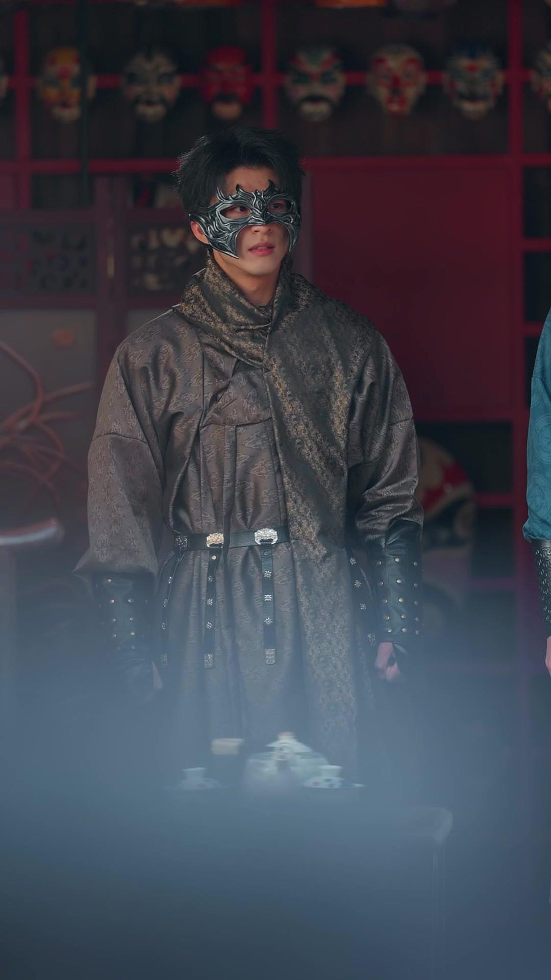 武神：庶子無雙