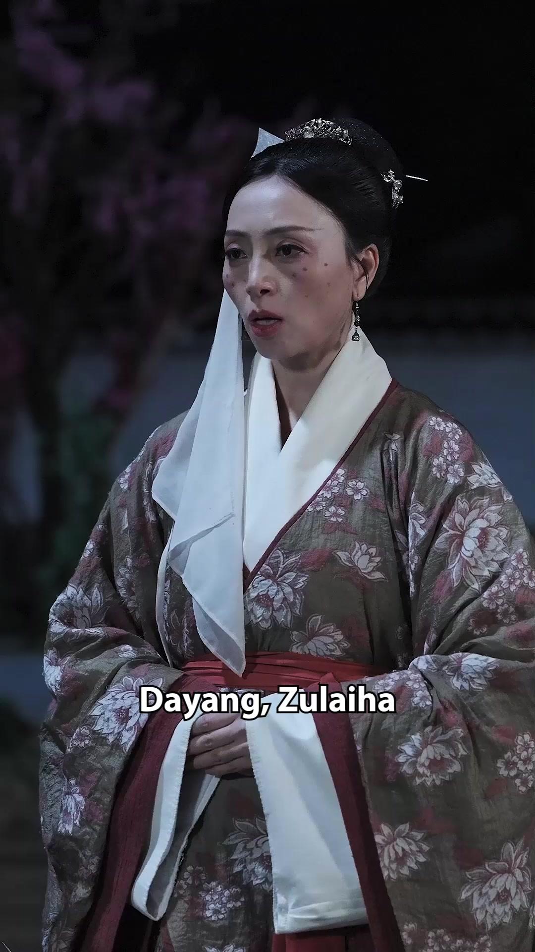 (Dubbing) Tempat Kembali Sang Raja