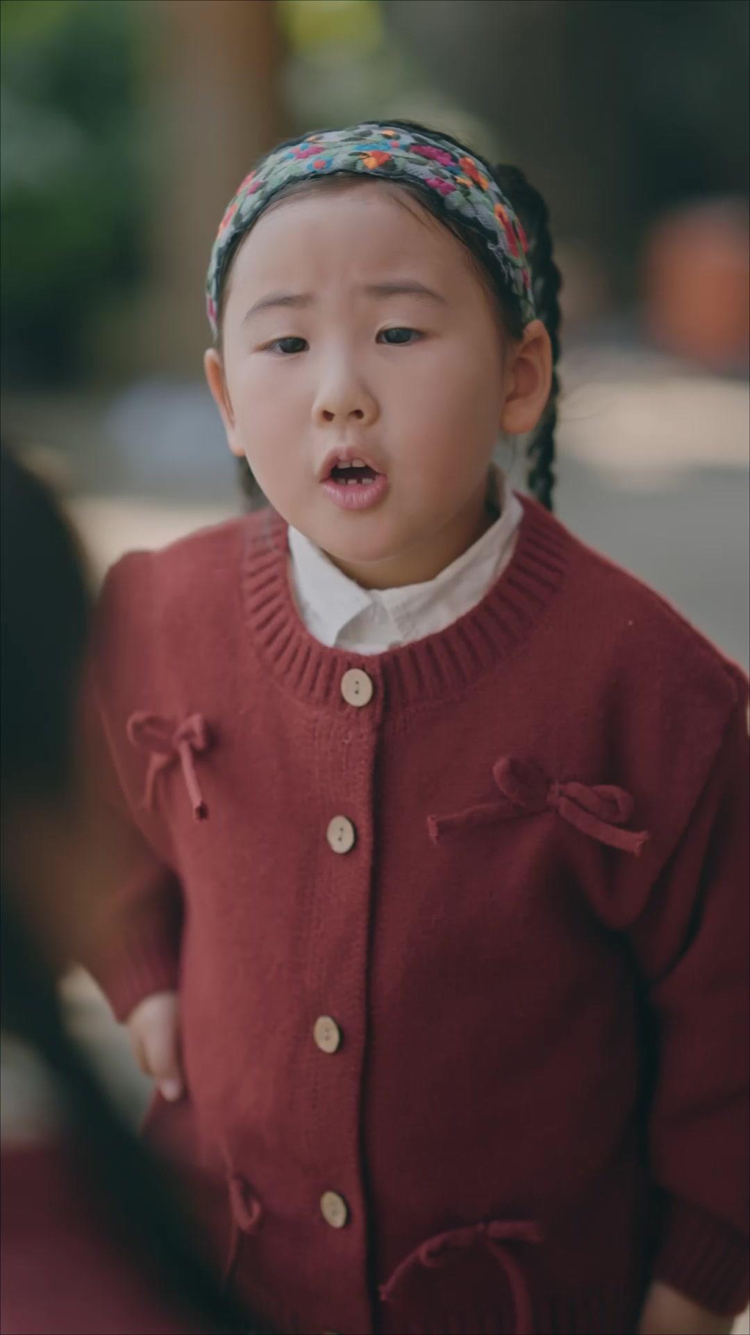 Karma's Dressed in Red