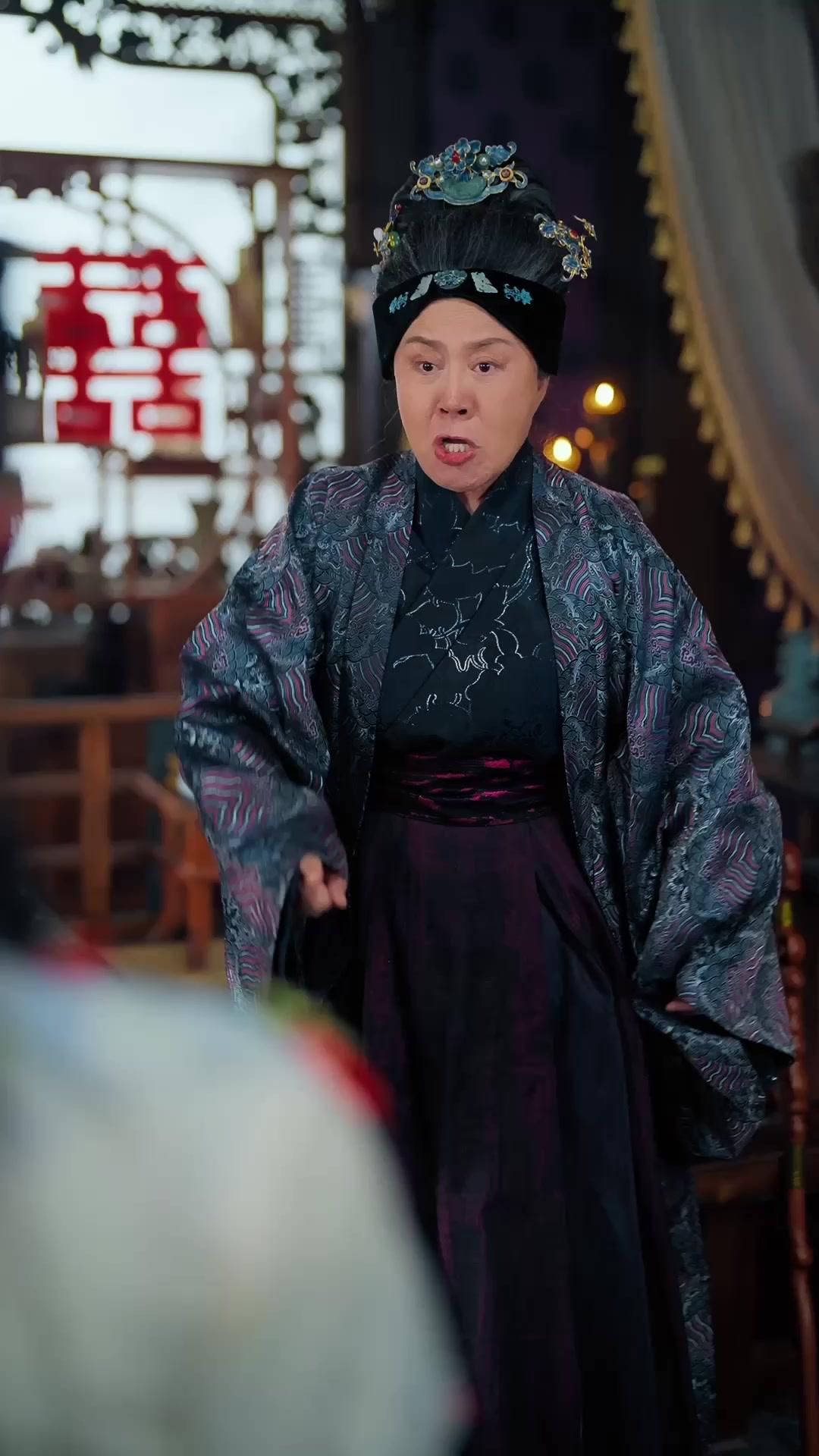 訳あり世子と福運娘～滅びかけ王府を立て直す～