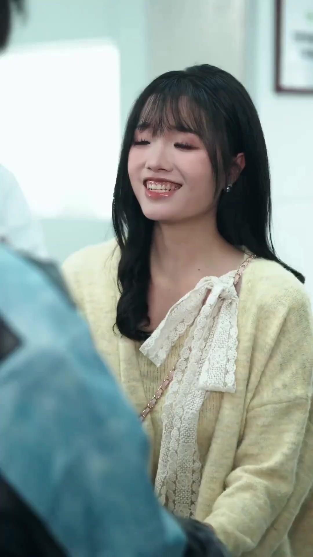 (Dubbed) Her Baby's Father Is A She?