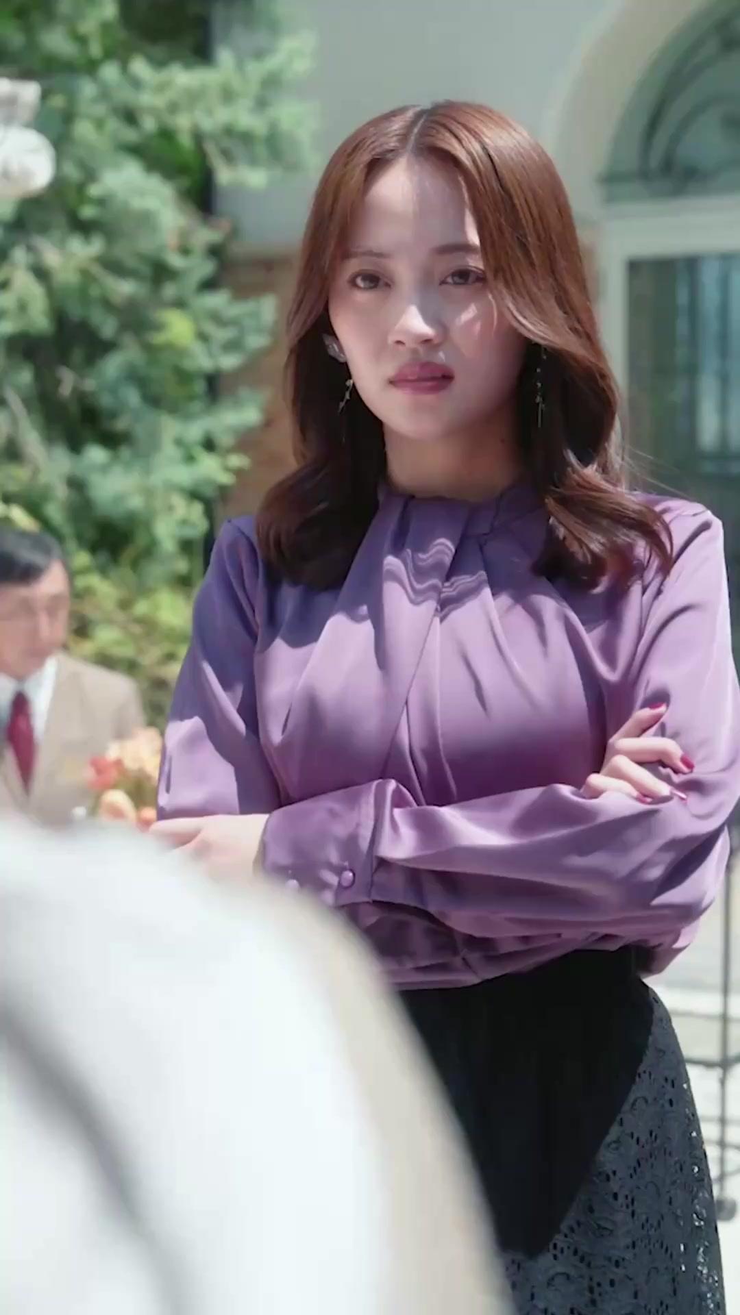 （더빙）재벌 부모를 건드리지 마!