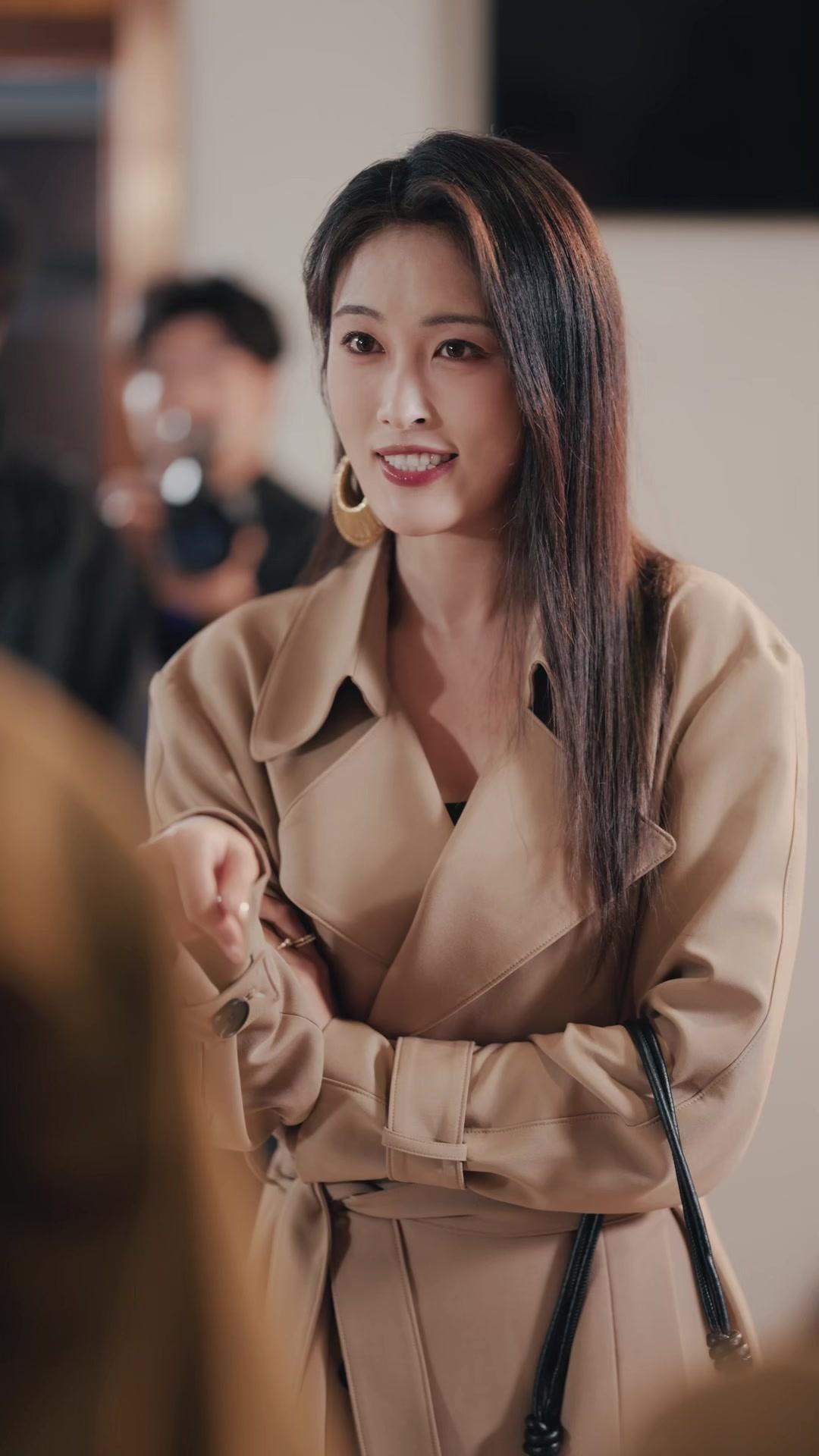 乖，這次換我當惡人