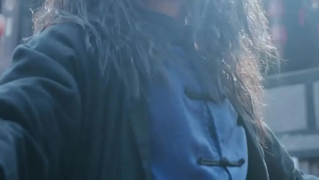 Sword of the Hidden Heart: When the Rug Bleeds Red