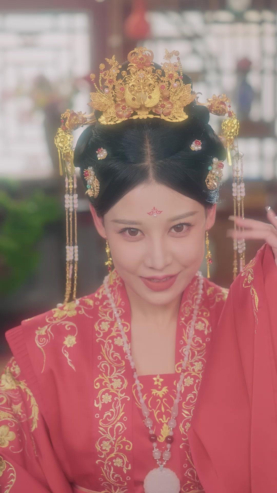 Takhta Berdarah Sang Putri