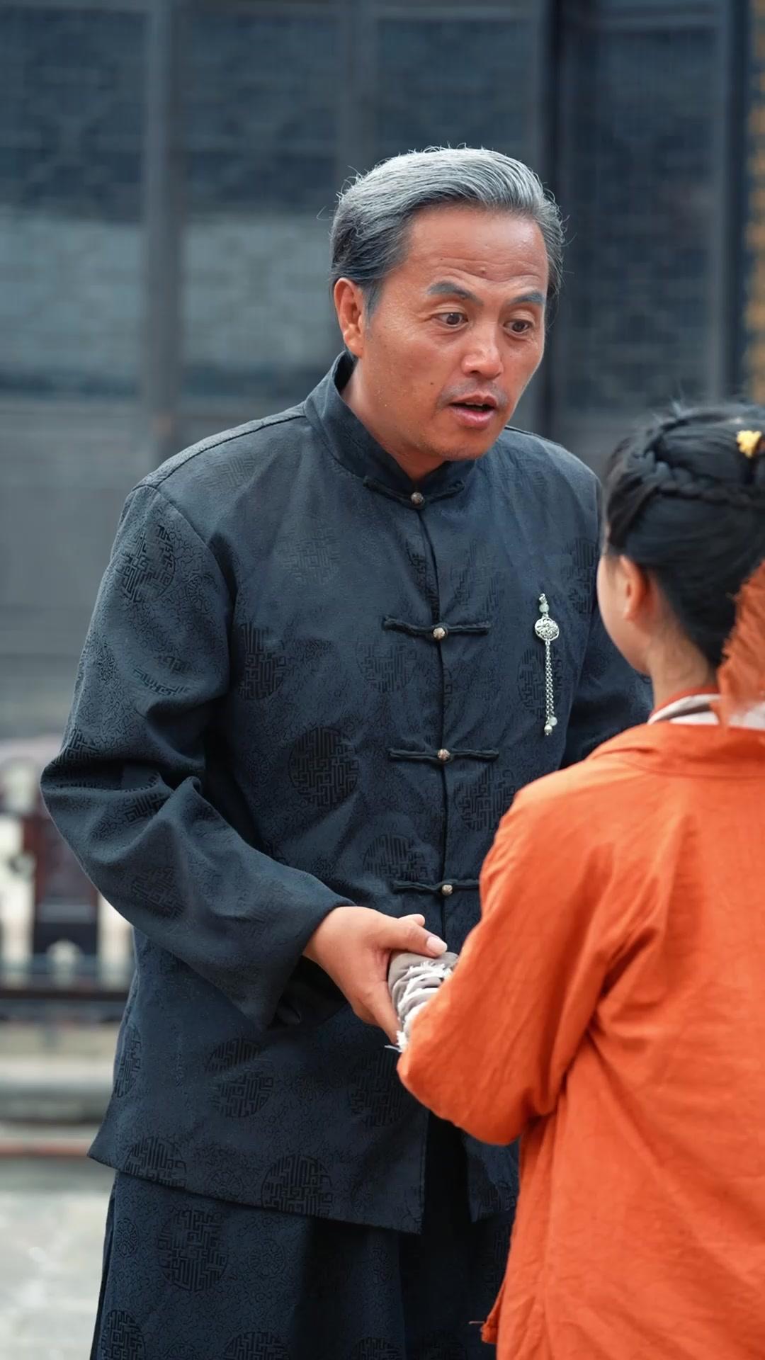 A Mestra Oculta e Sua Filha Prodigiosa