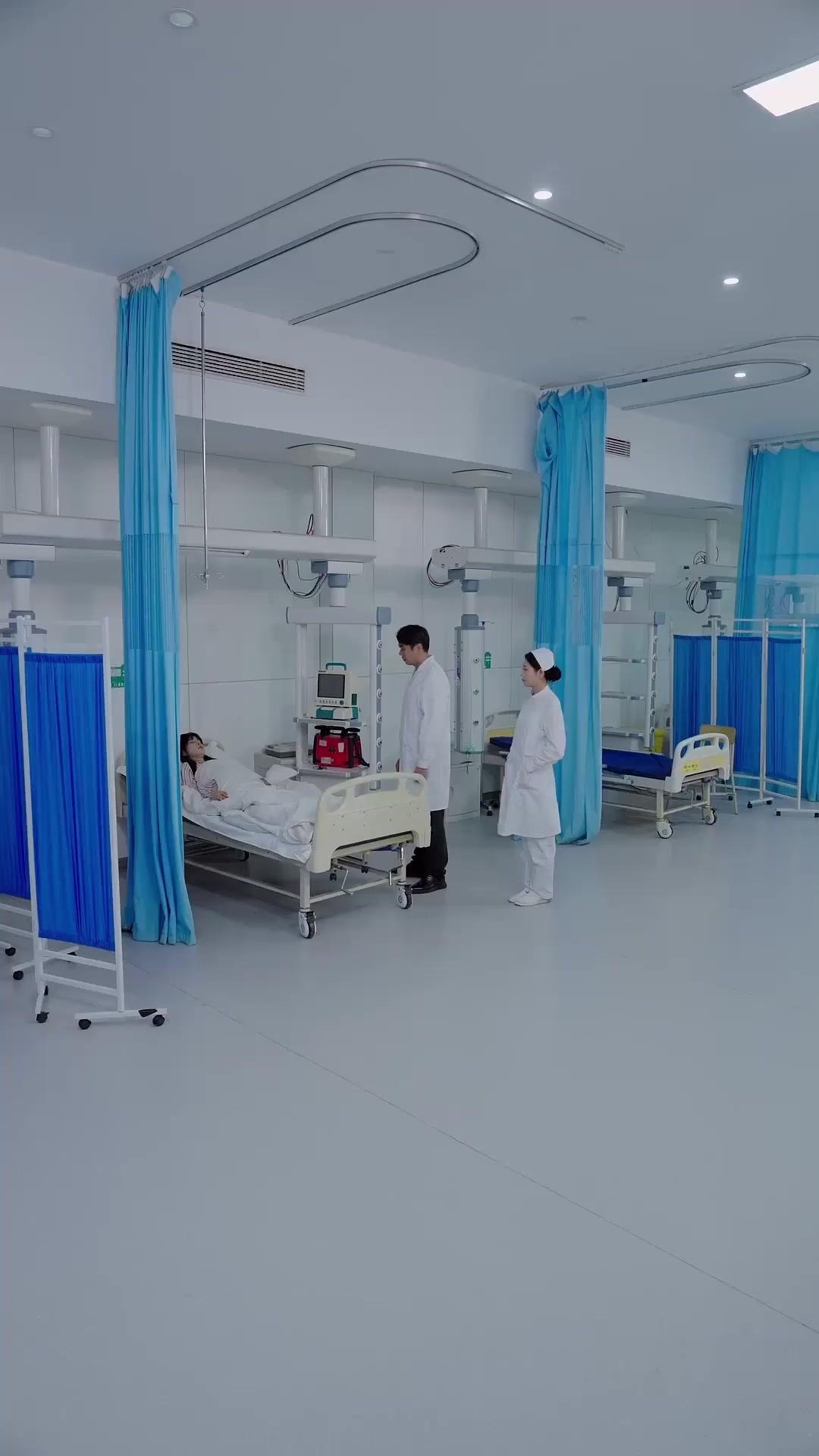 Patron Kuryeye Aşık Oldu