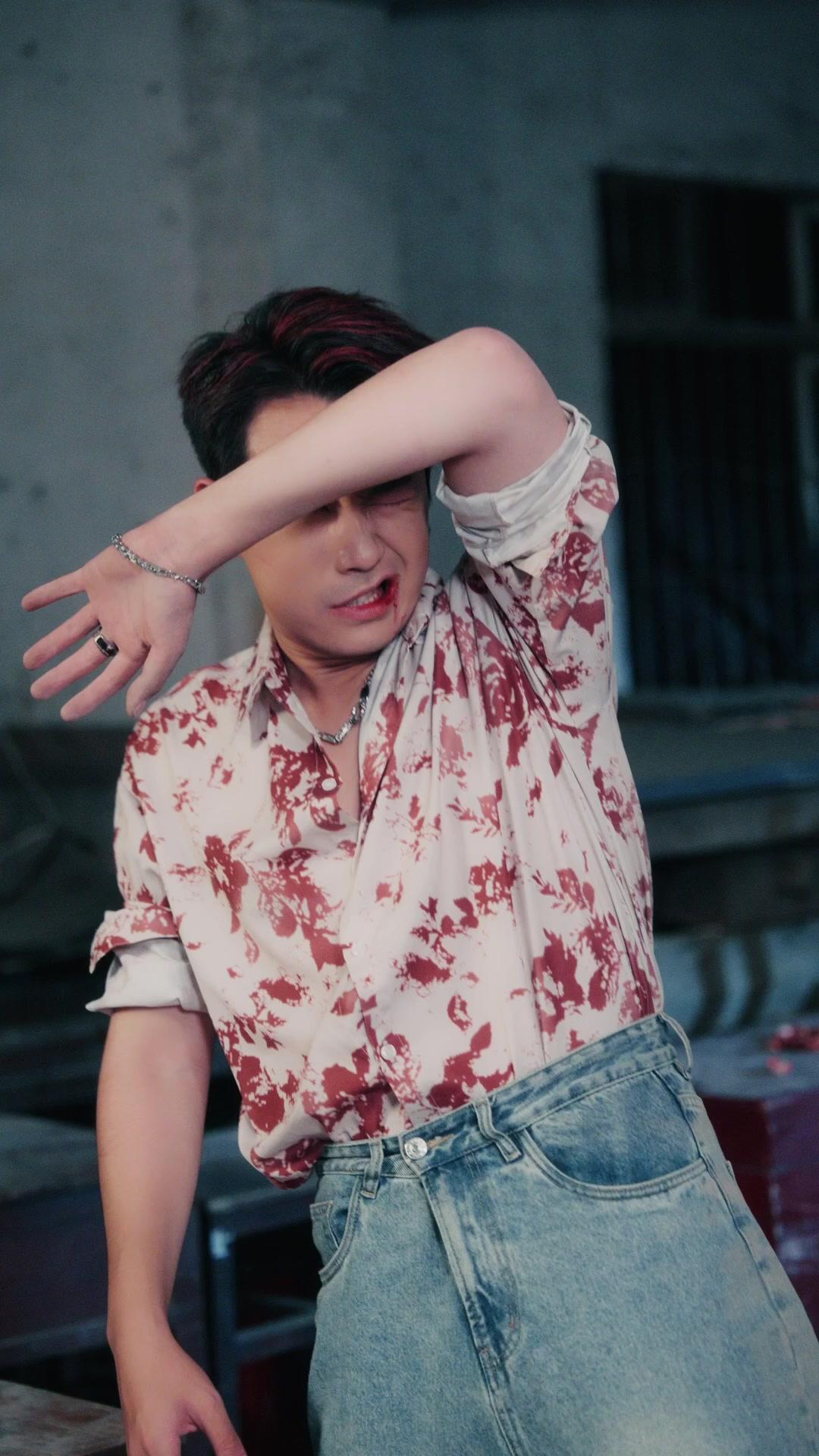 LA RÉDEMPTION D'UNE MÈRE CRUELLE