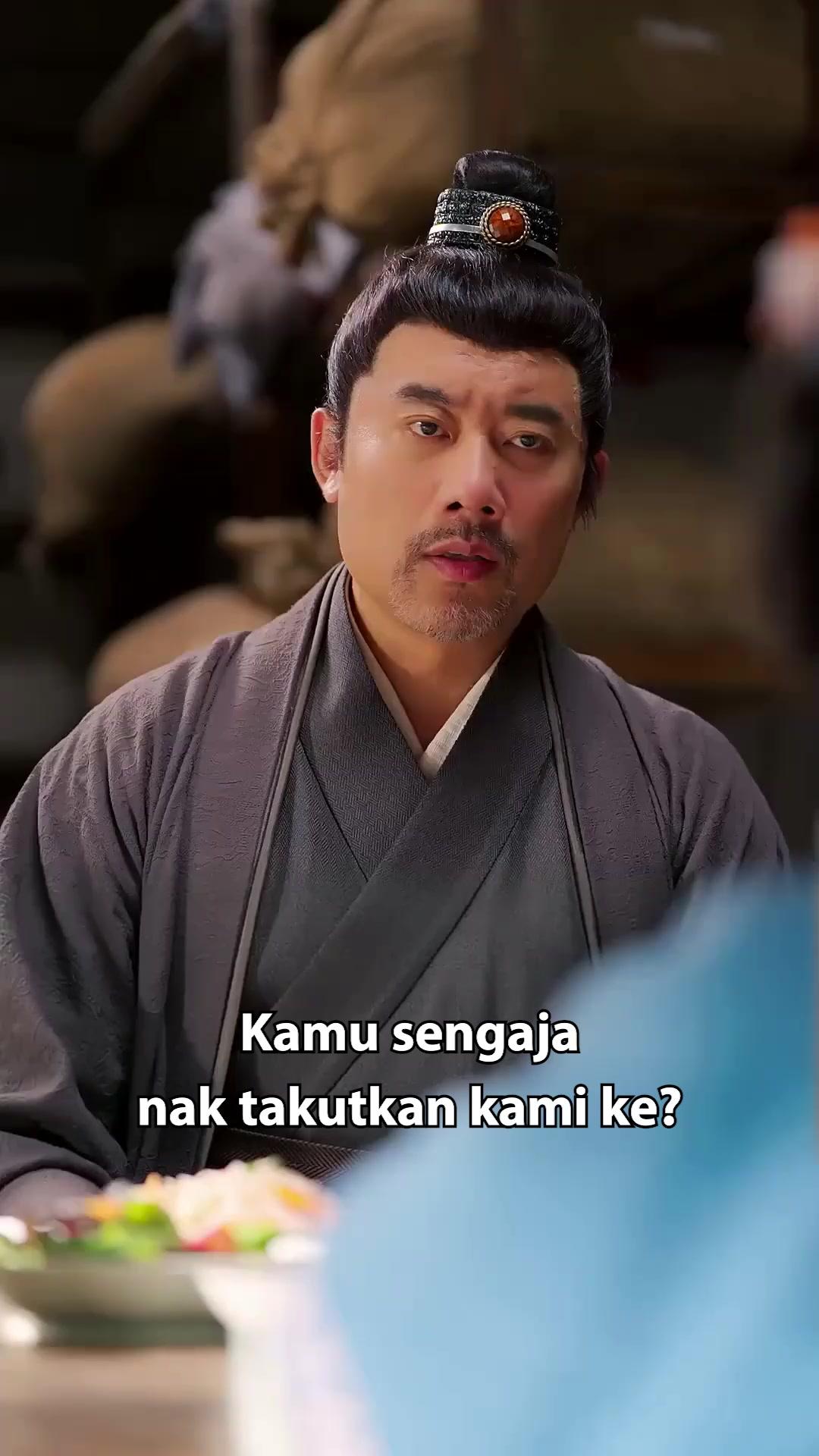 (Dubbing) Sang Penyelamat Kecil