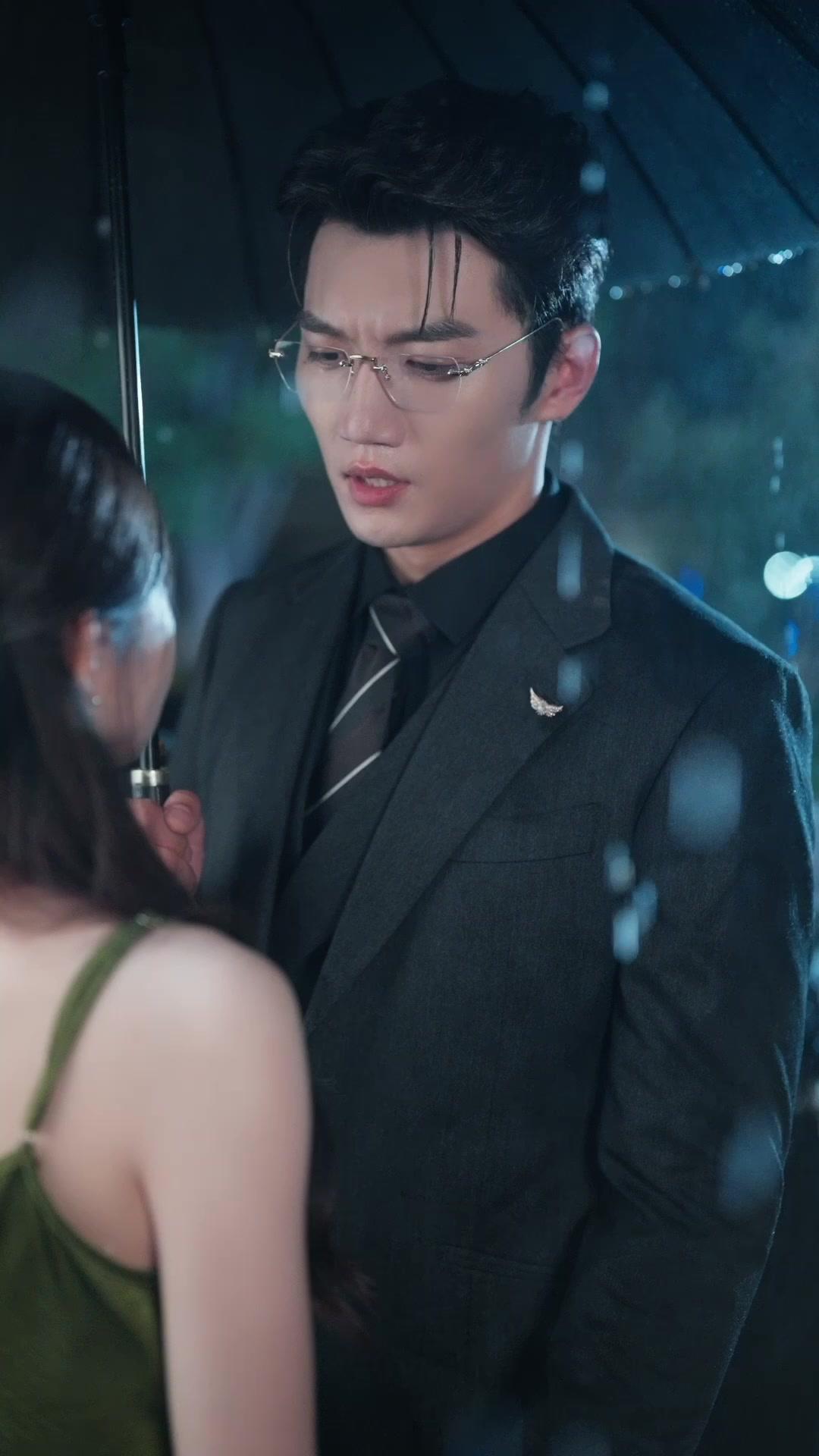 Cinta yang Disimpan Lama