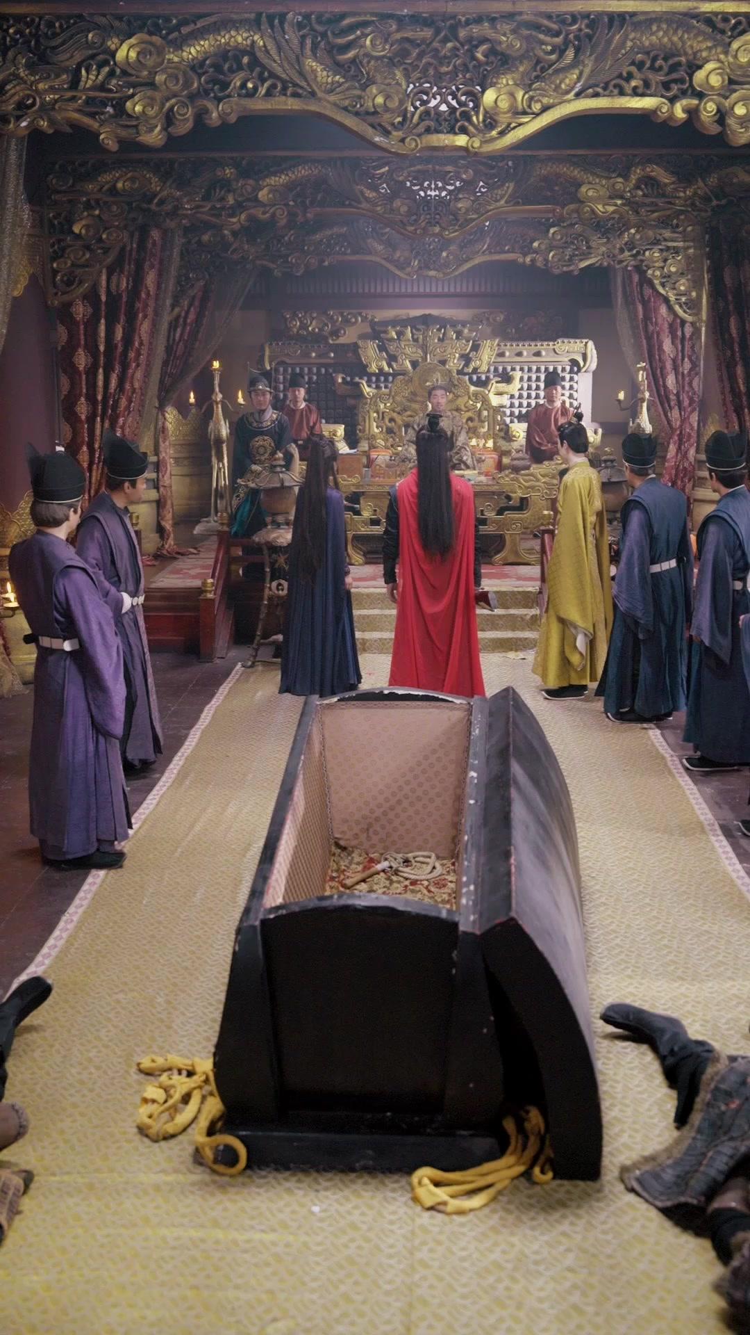 Kanonen am Kaiserhof