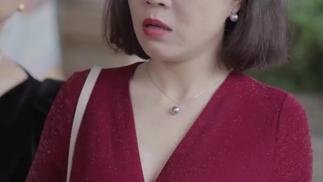 When Cards Drop and Masks Crack