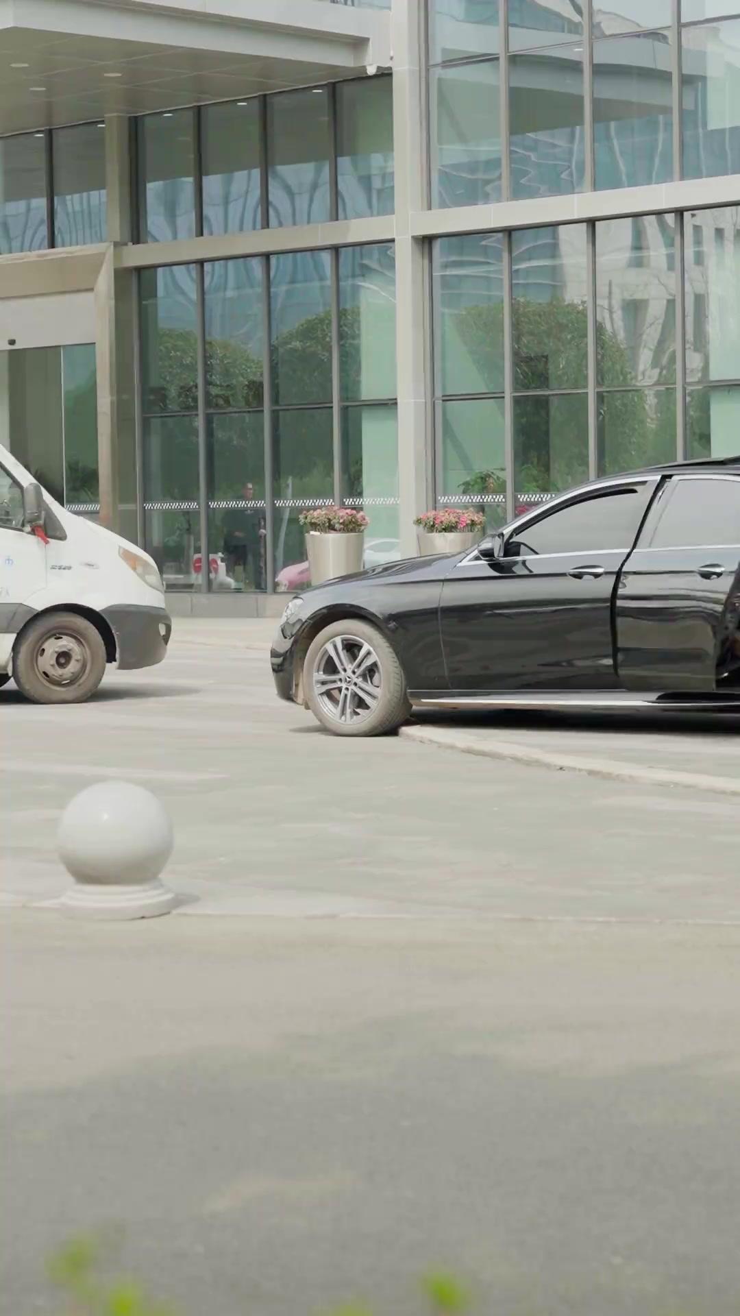 Naga Tersembunyi: Penebusan Seorang Ayah