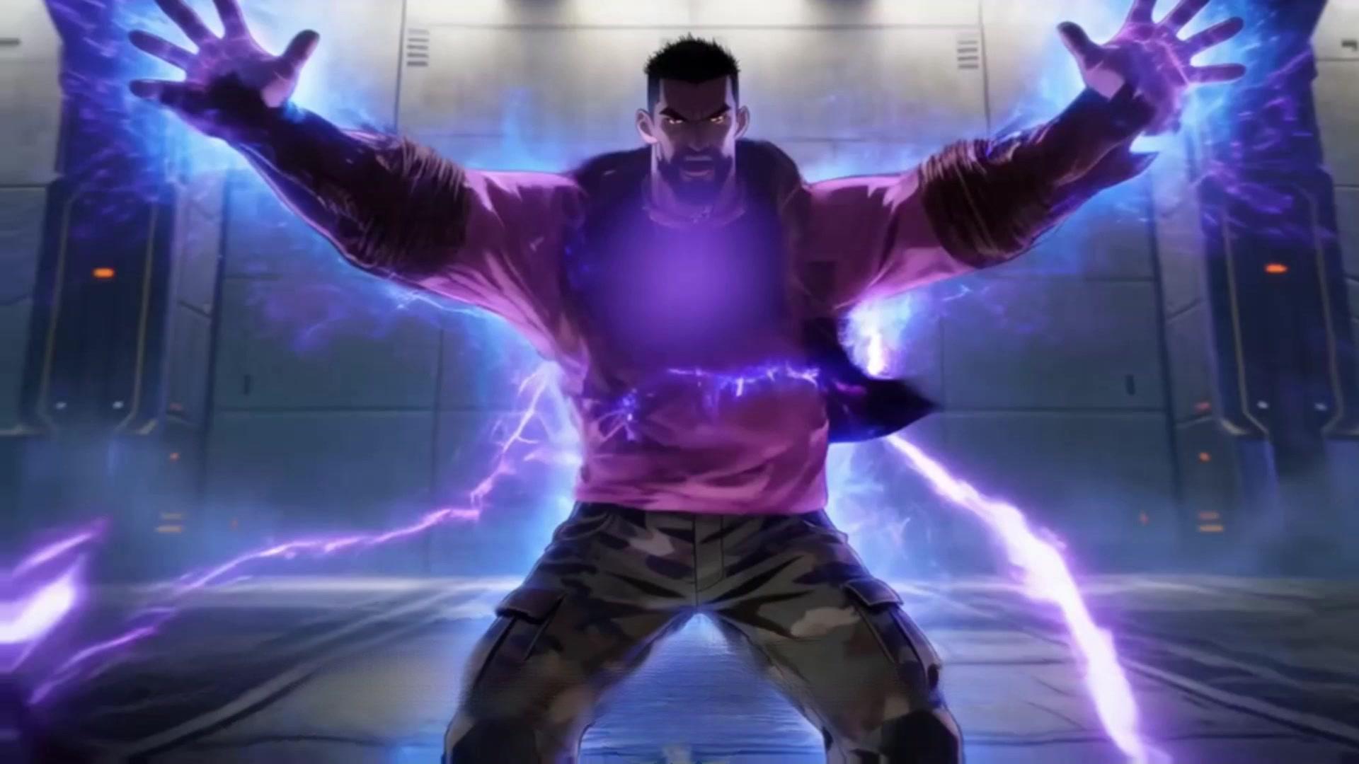 孫悟空の力を借りる男～監獄から始まる覚醒～