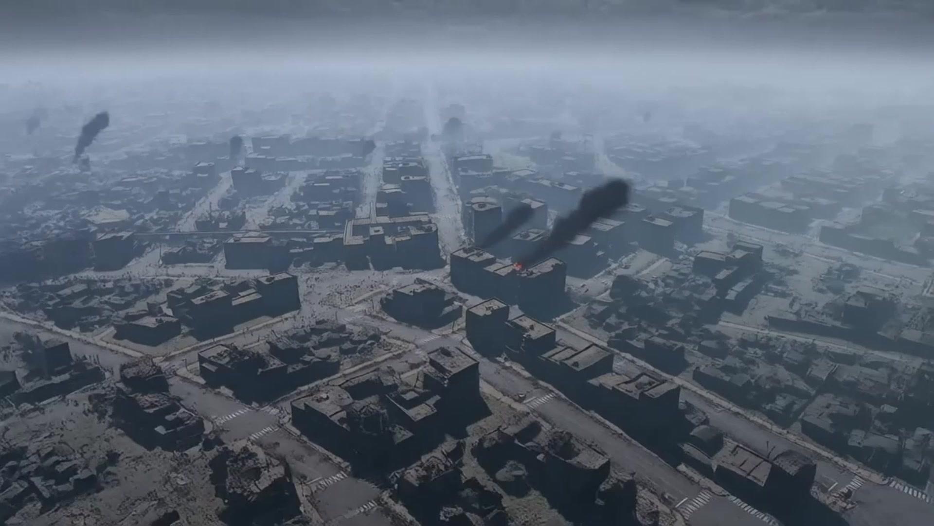 末日也要談戀愛：從撩倒活屍女上司開始