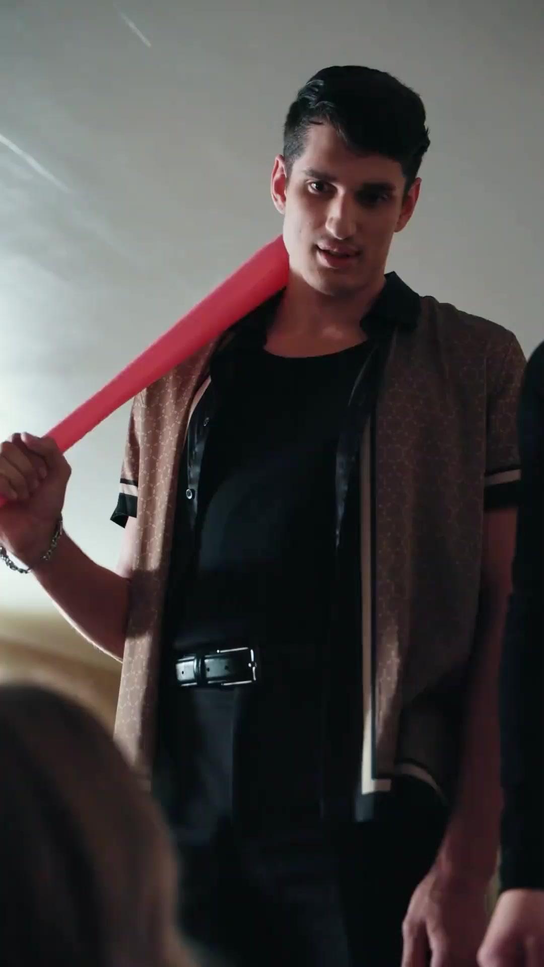 (Doppiaggio) La Amante Segreta del Padrino