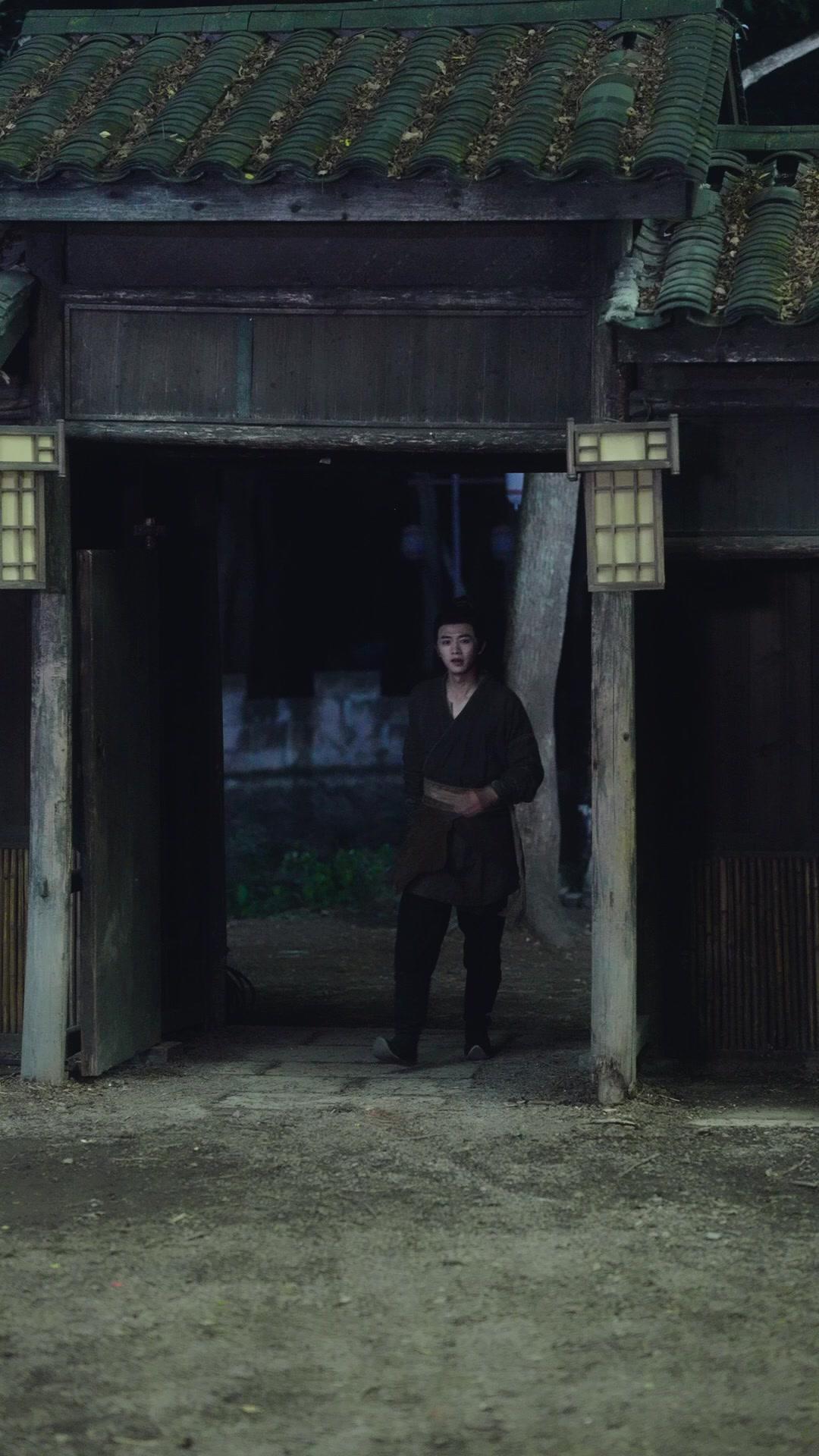 Sang Peramal di Tengah Kelaparan