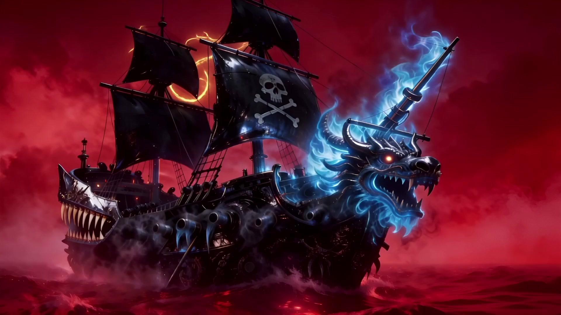 Thuyền Trưởng U Minh