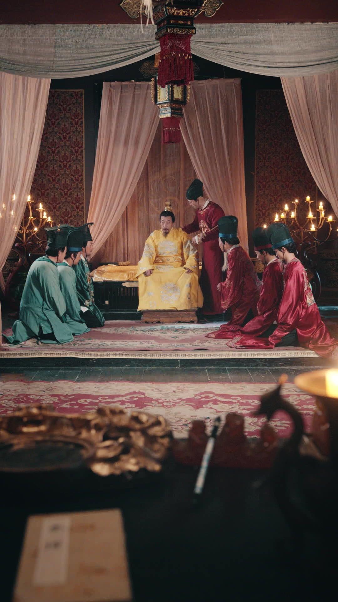 Villain Era Rewritten