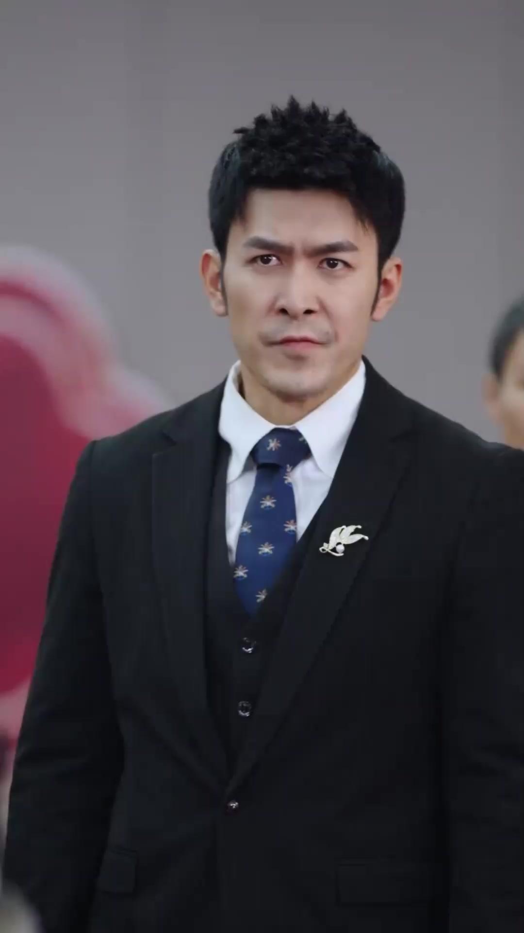 (Sulih suara) Amarahku Sudah Membara