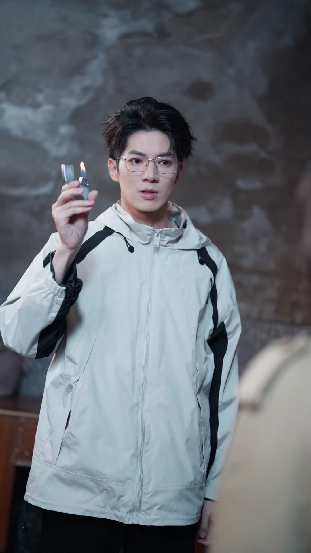 Tipuan Cinta Manusia