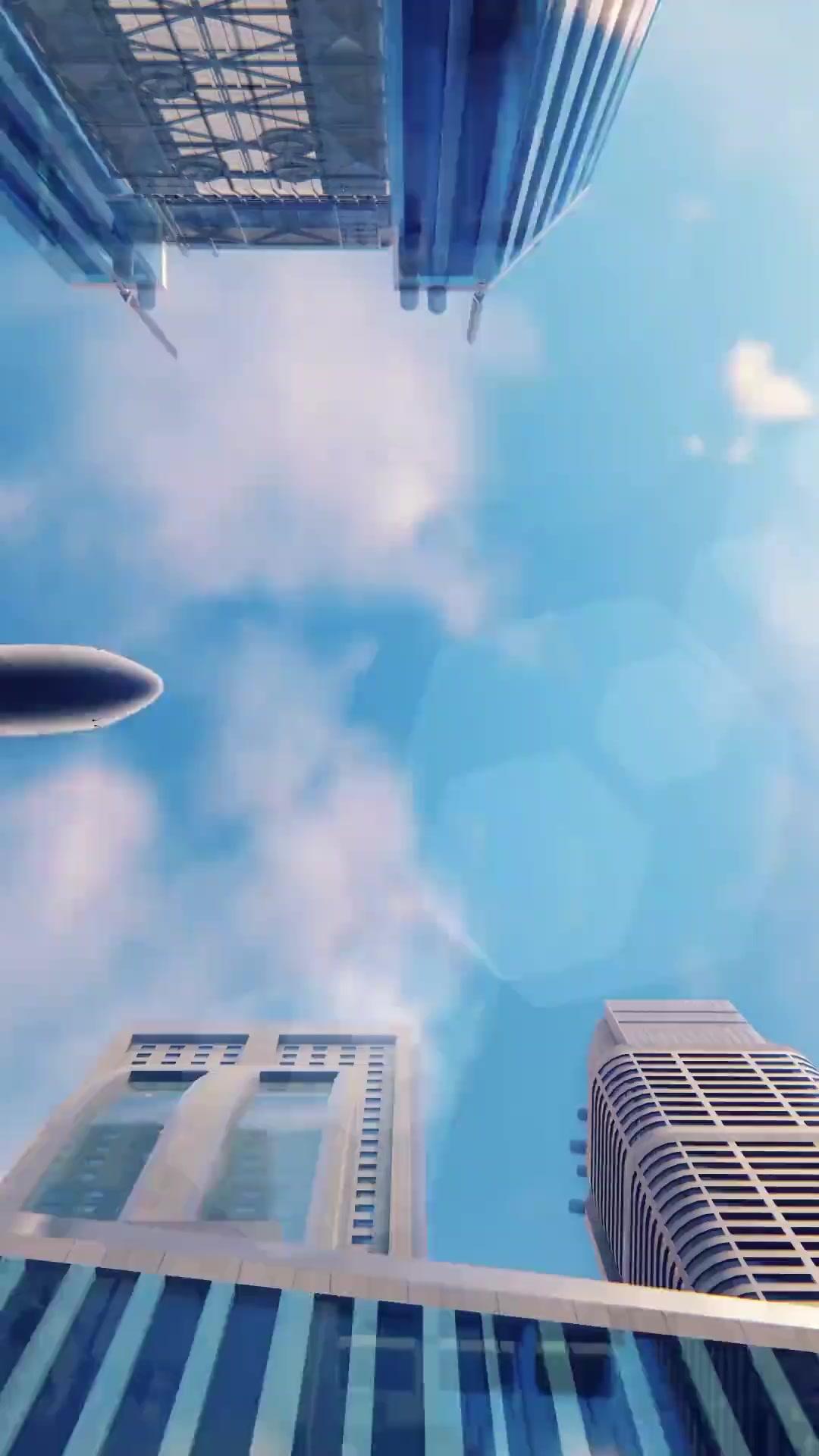 (Dubbed)No More Hiding: I'm The Drift King!