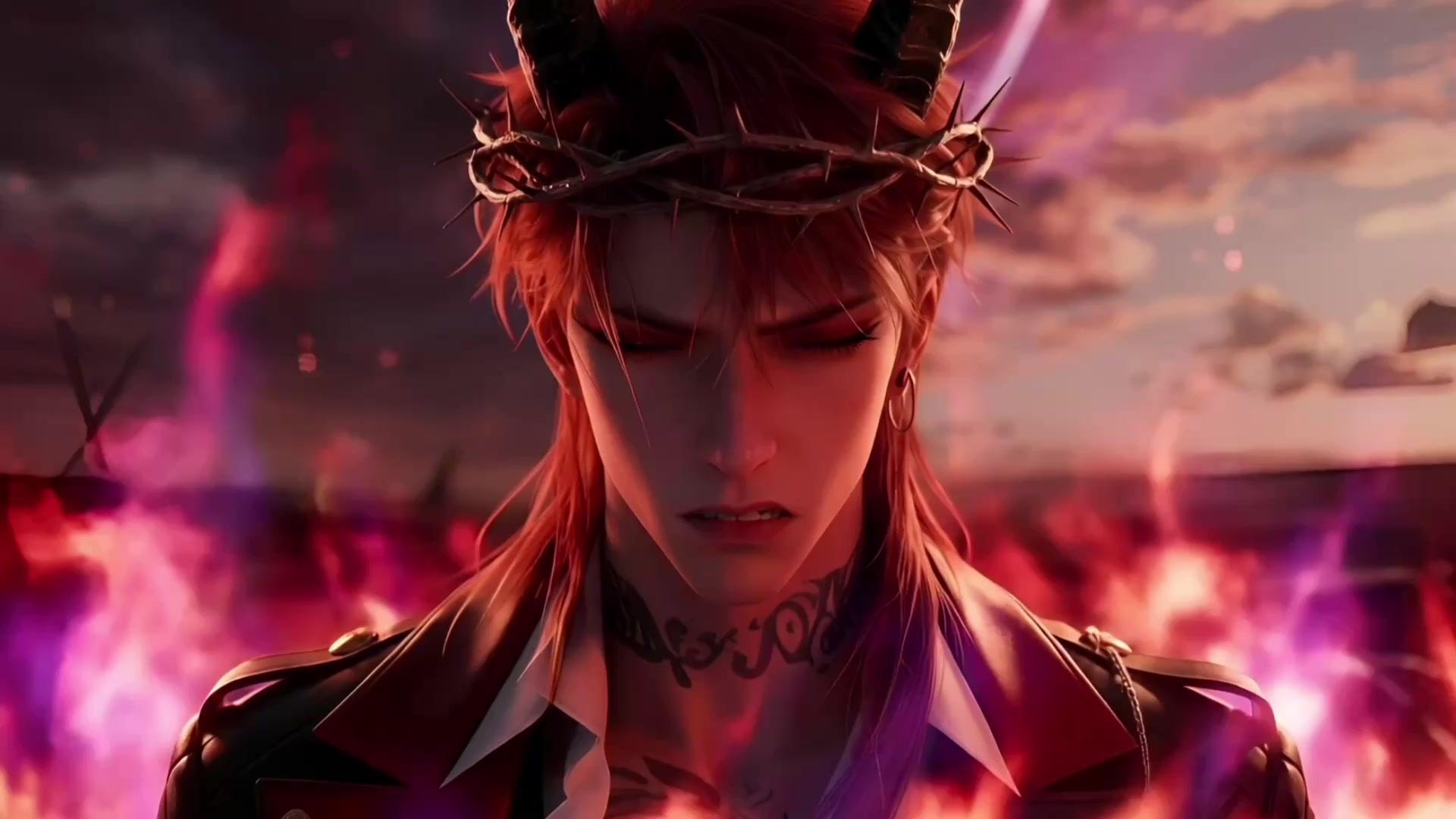 Jangan Mati, Jinakkan Mereka!