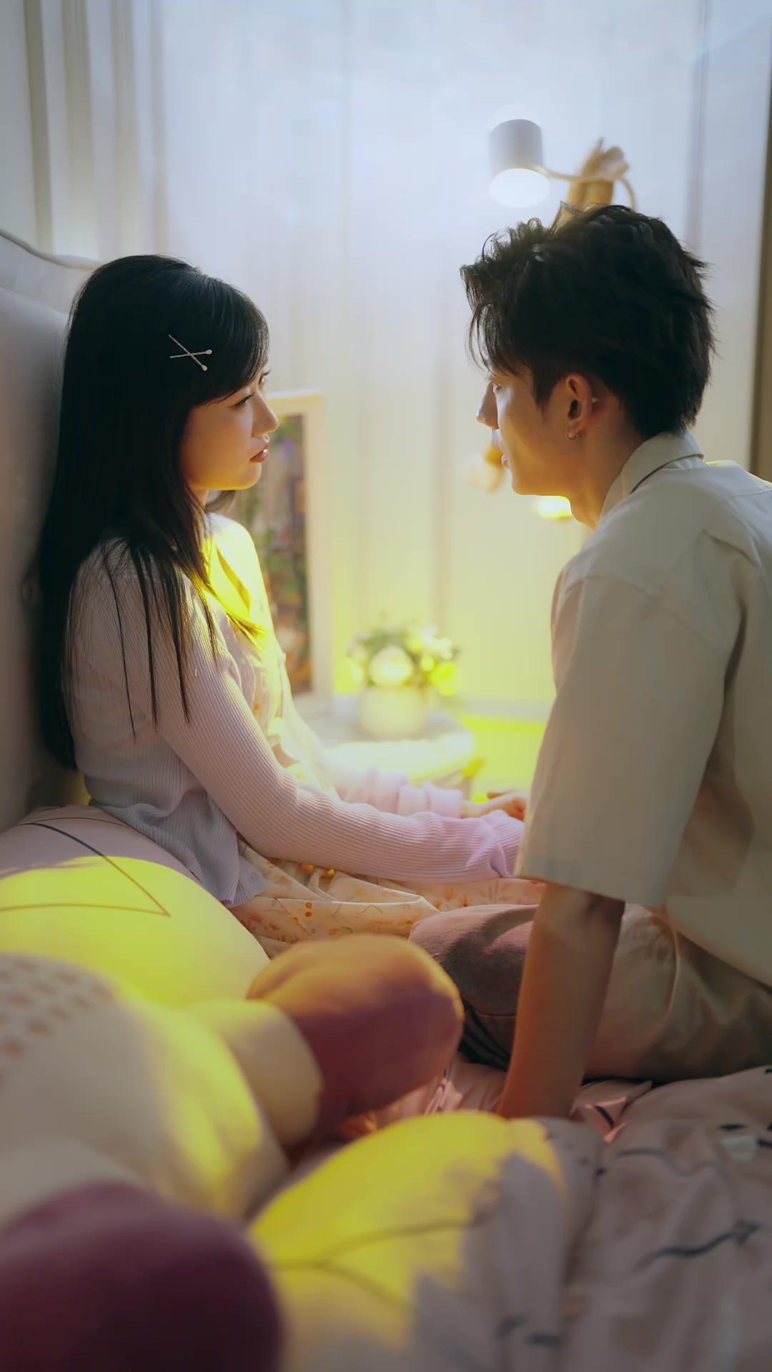 Innamorarsi di mio fratellastro