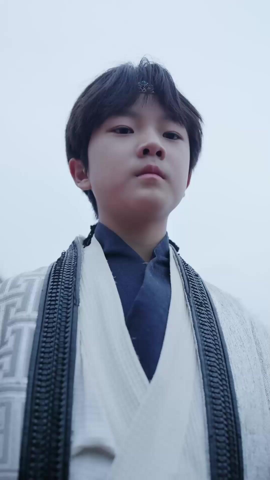 (더빙) 검성 리턴즈