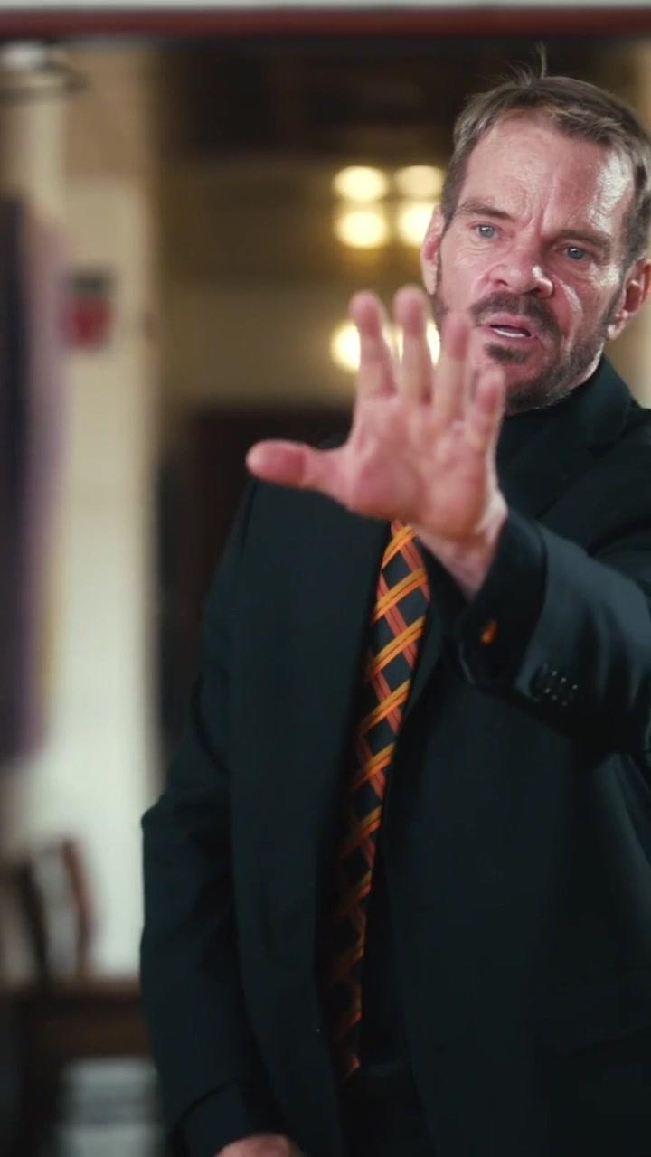 Noivo Trocado: Casei com um Chefão da Máfia