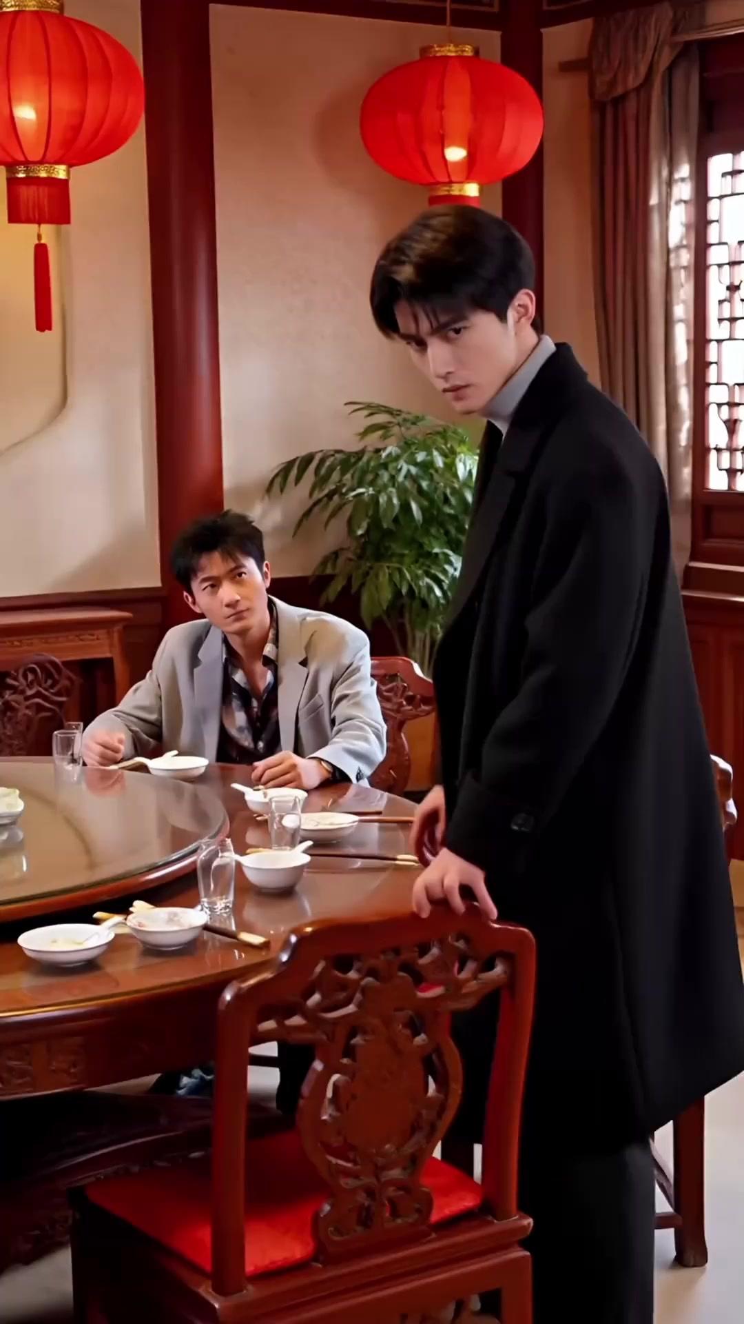 一番近い裏切り者