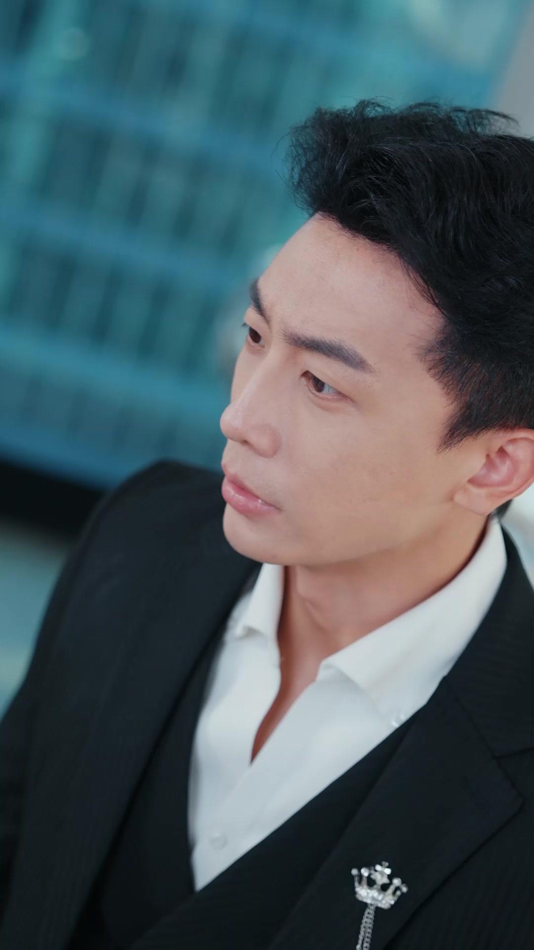 誤會解開後，老公他失控了