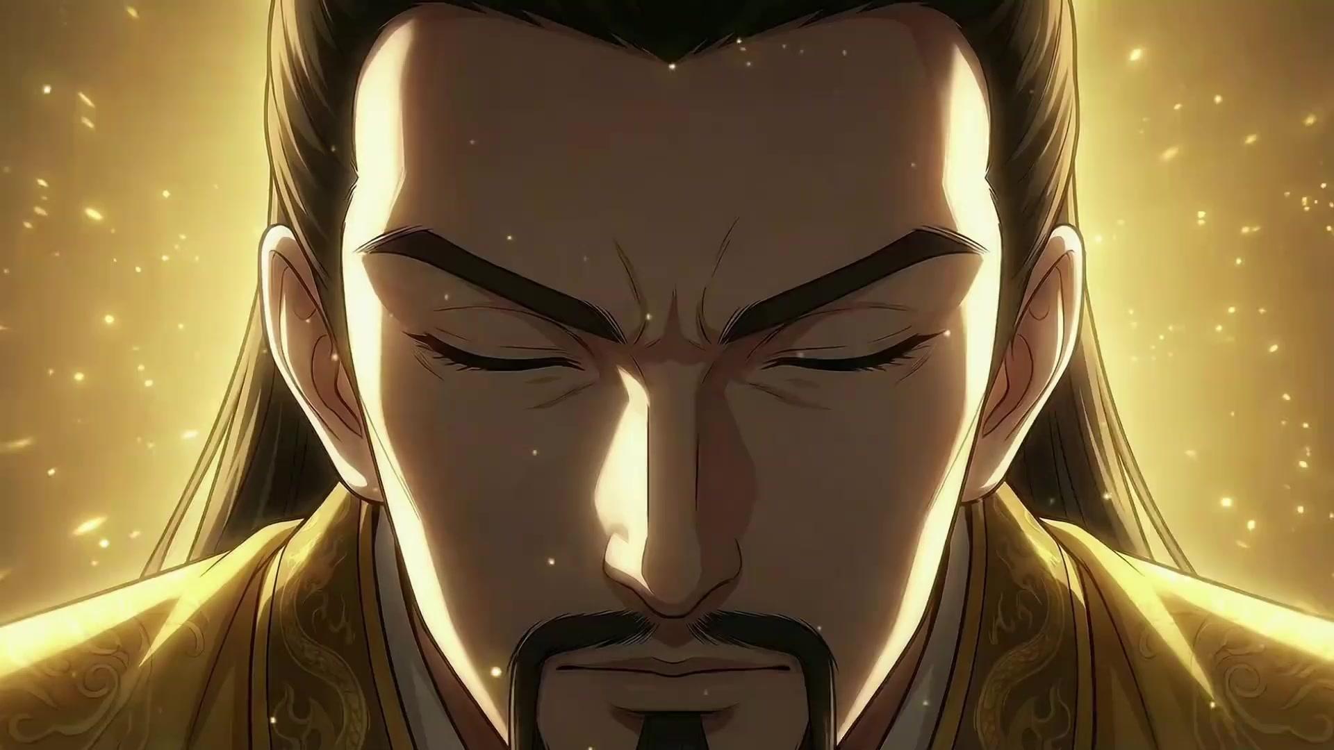 Ngọc Đế Là Cha Ta