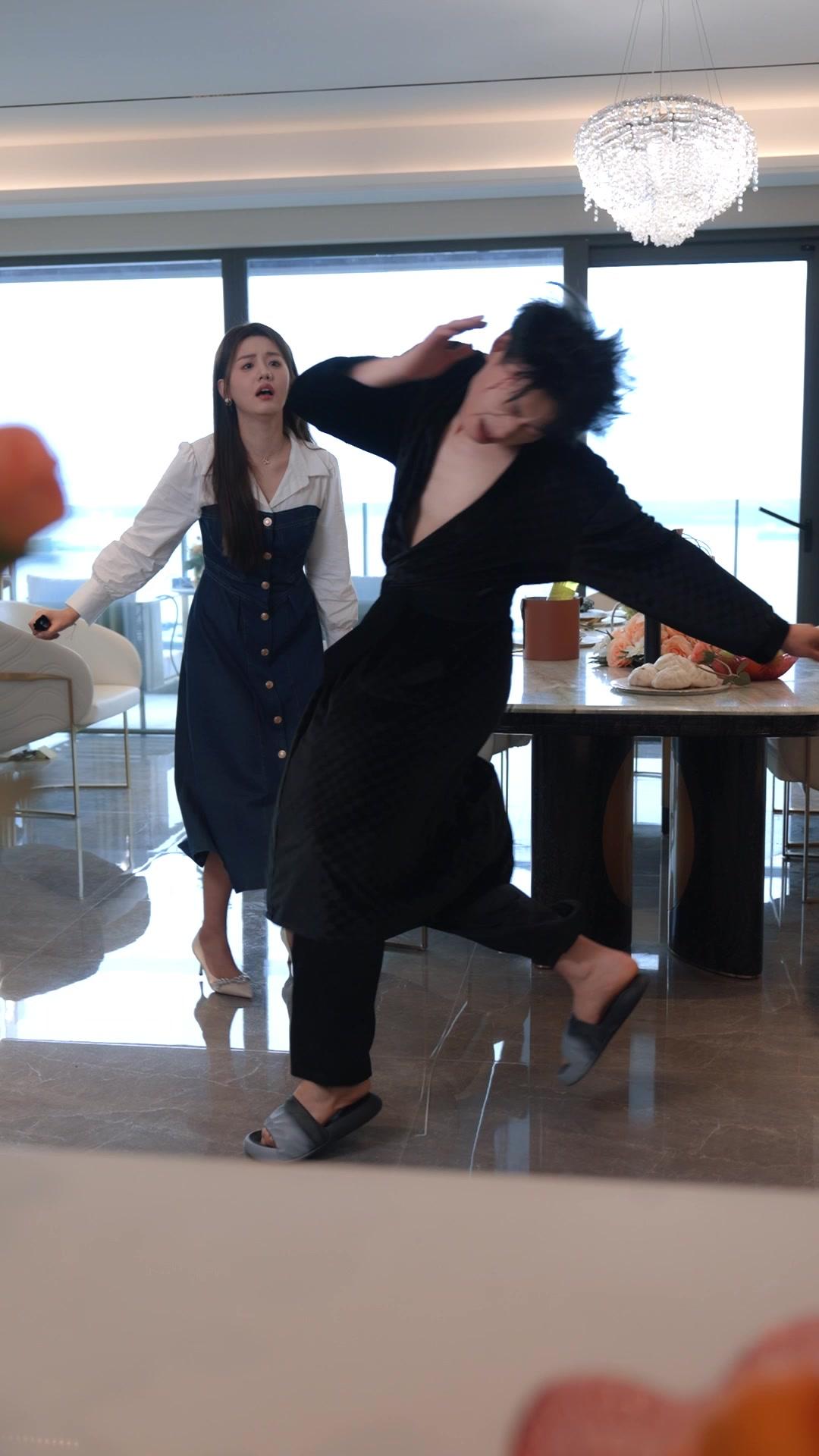 MARIAGE : RÉVEIL DE REINE