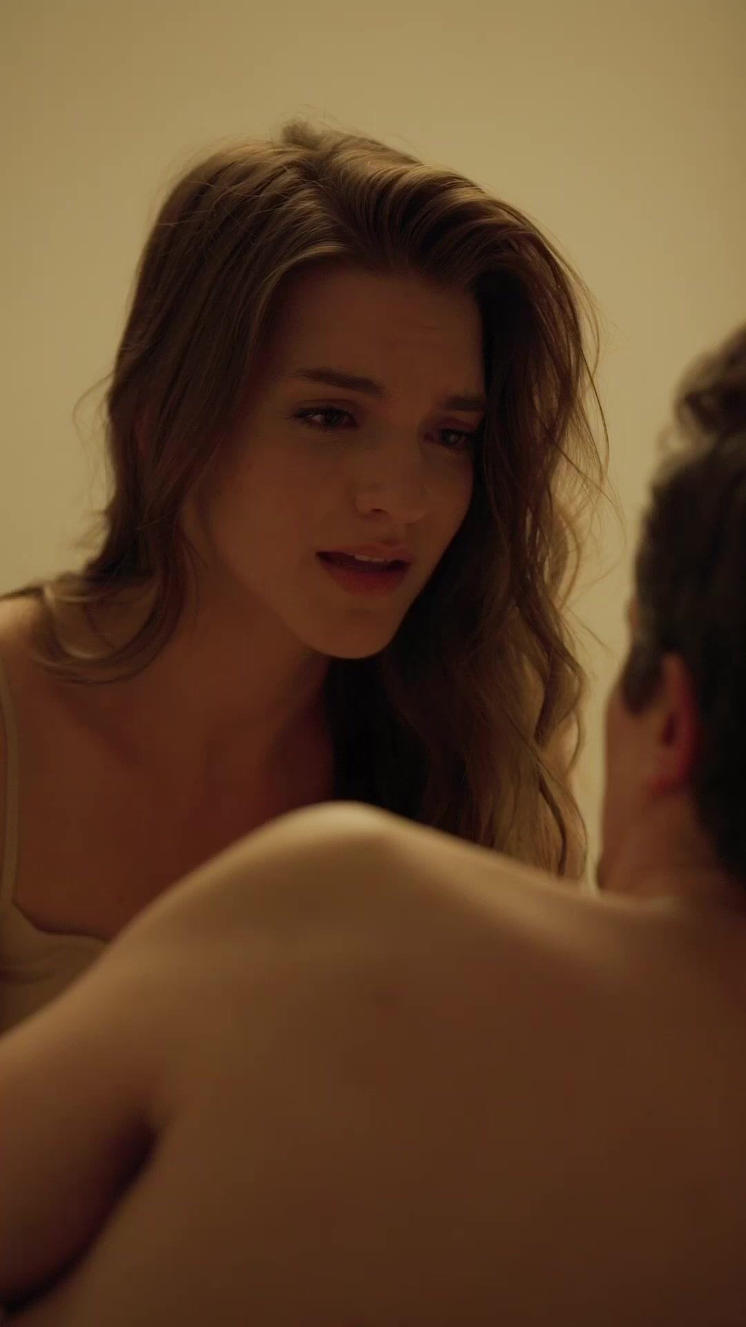 珈黛·福斯特：我的 “私有寶藏”