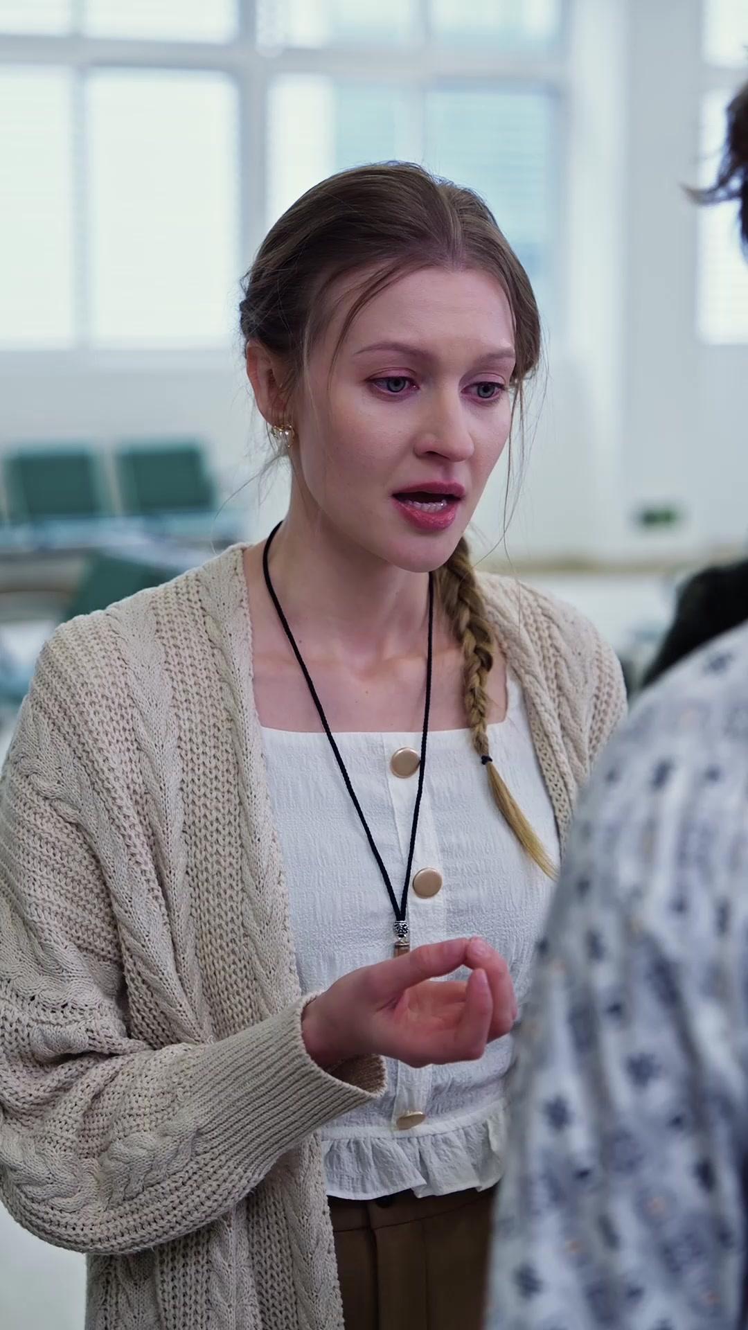 When Love Shot Backward