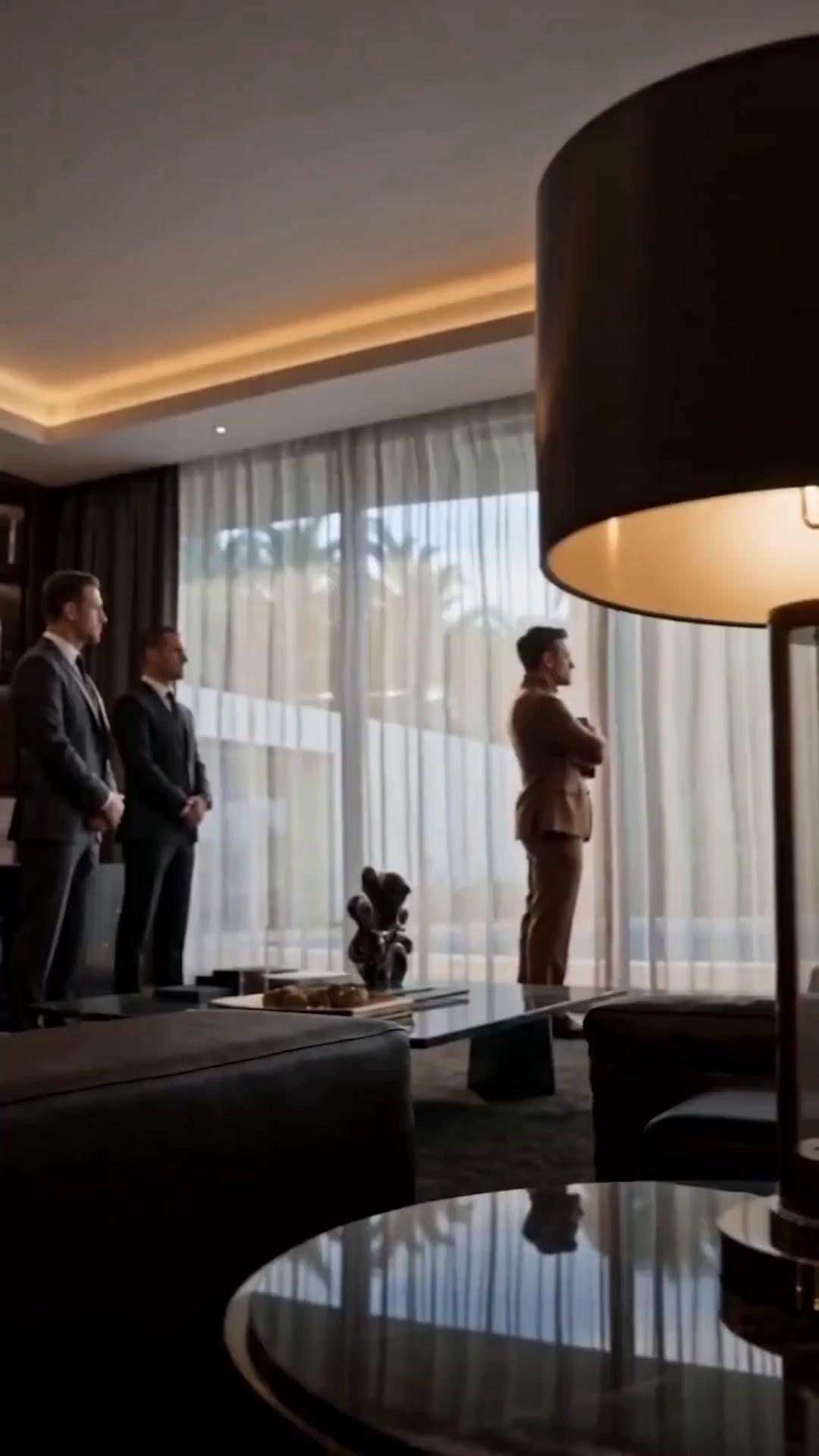 (Dublagem) O Padrinho do Meu Ex Me Possui