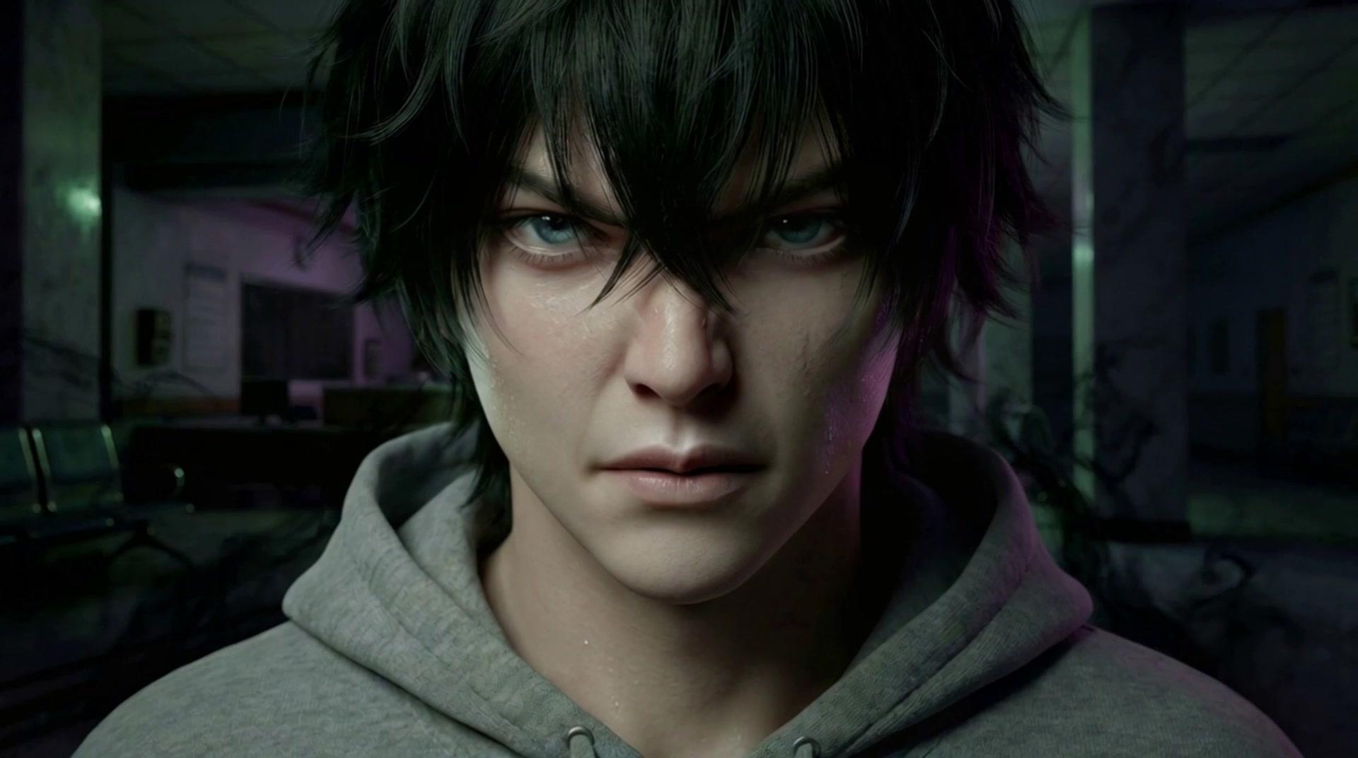 Apocalypse & Nightmare Queen!