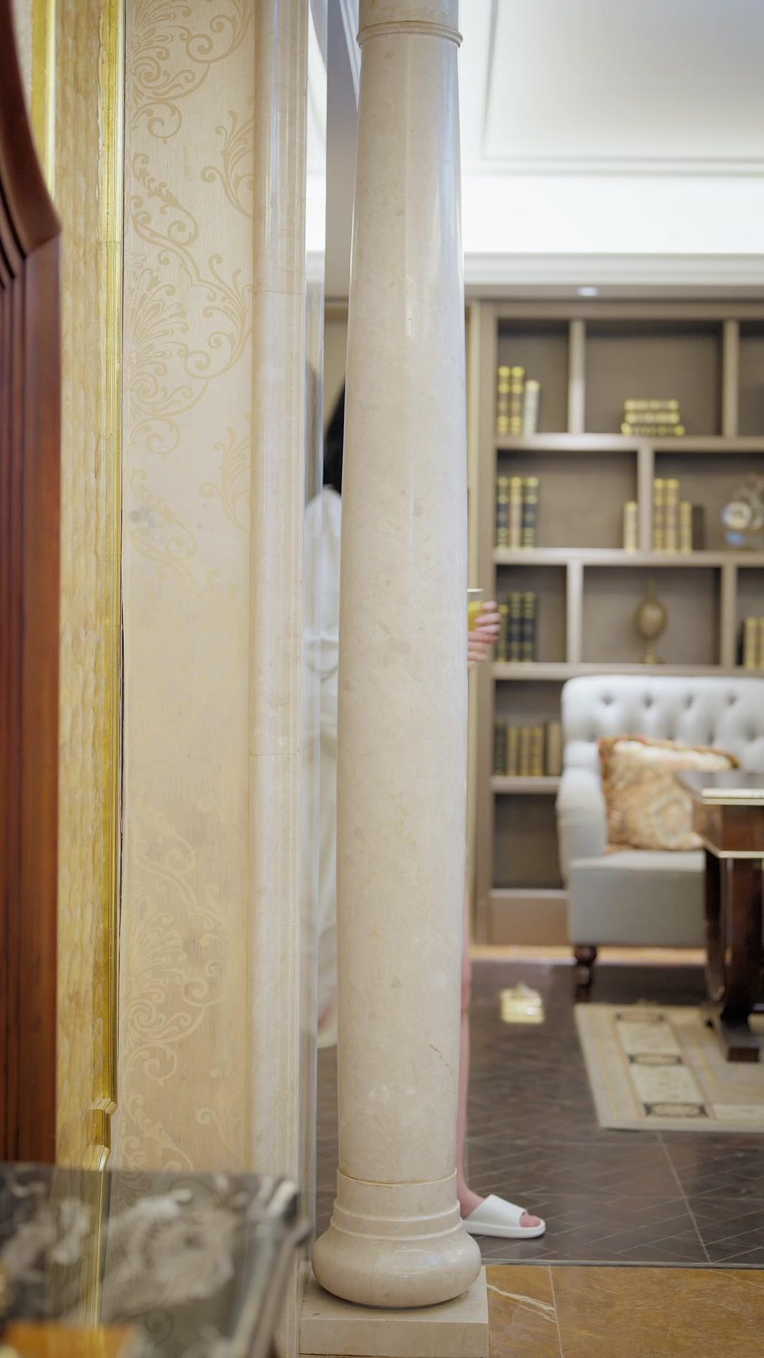 Suami Satpamku Itu Miliarder