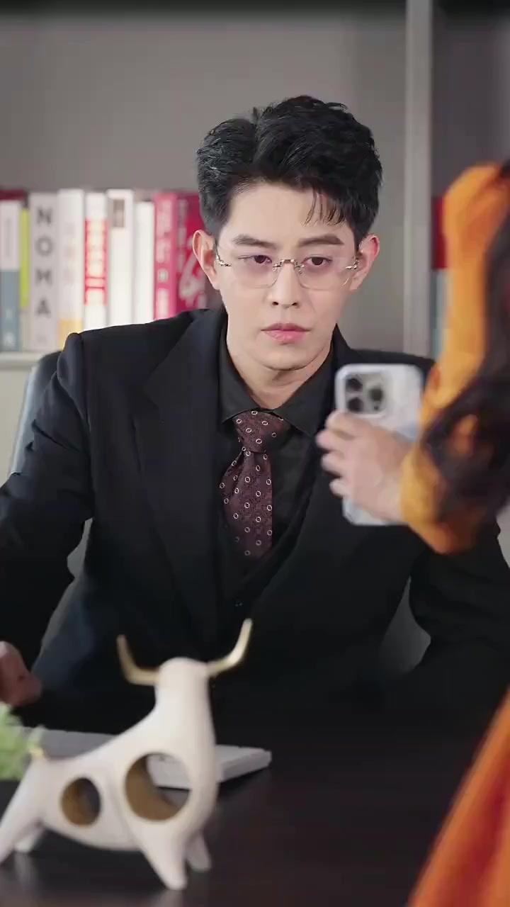 (더빙) 재벌 남편과의 재회